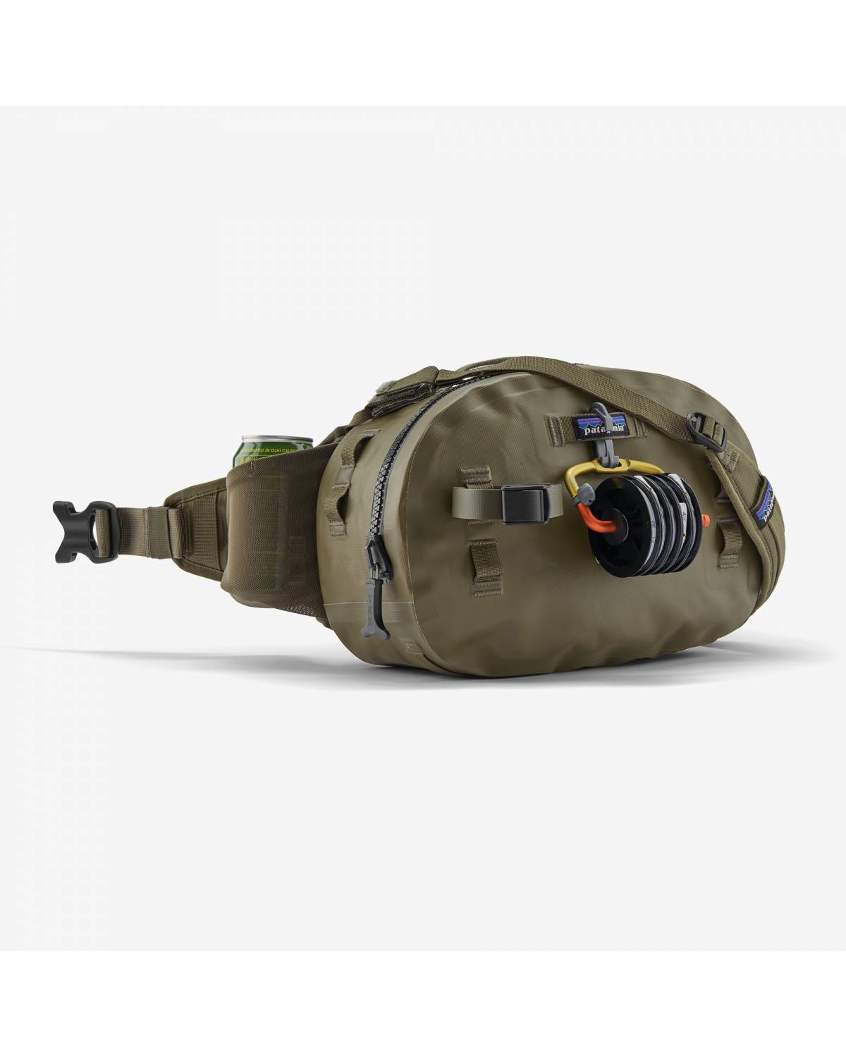 Guidewater Hip Pack 9L