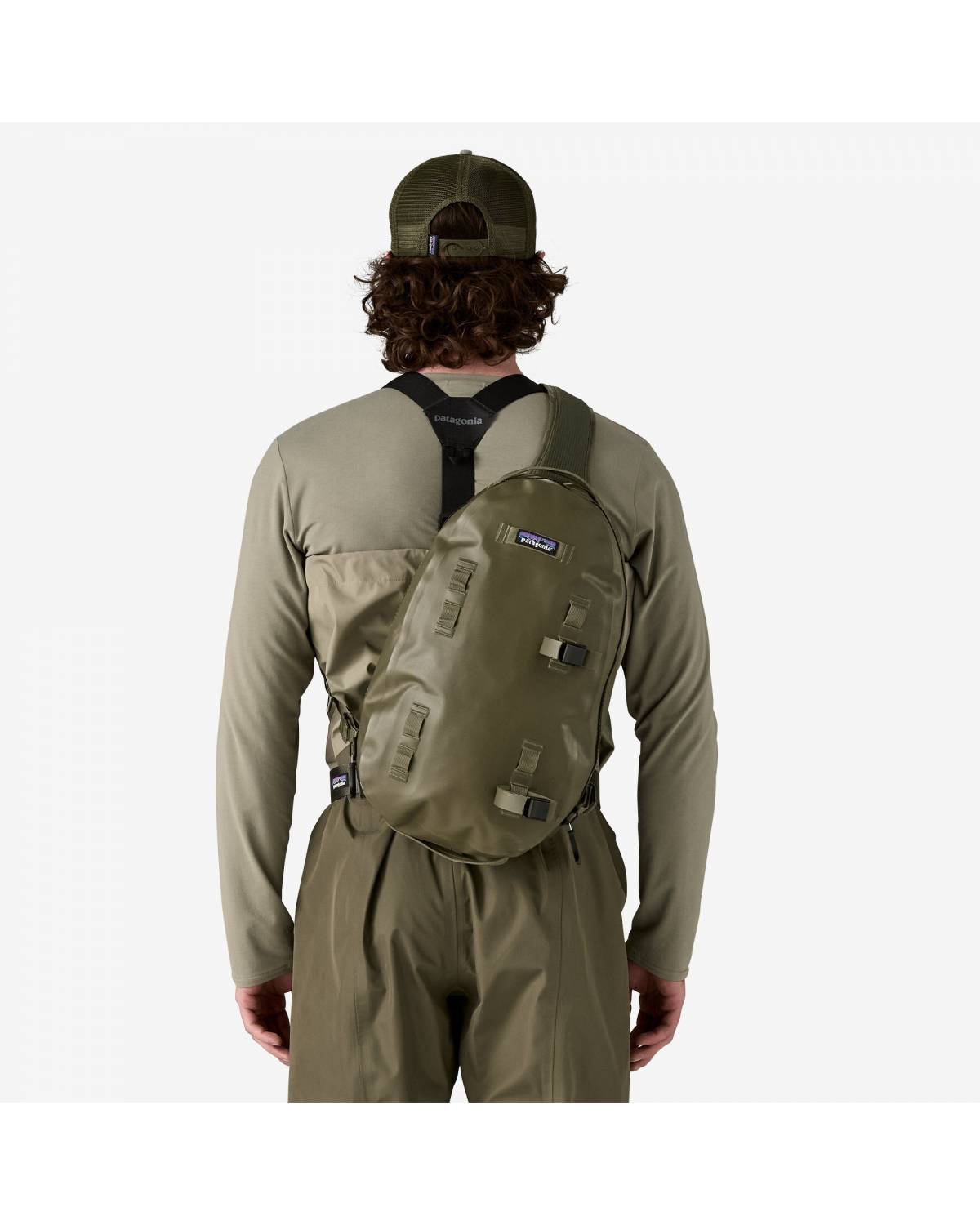 Guidewater Sling Pack 15L