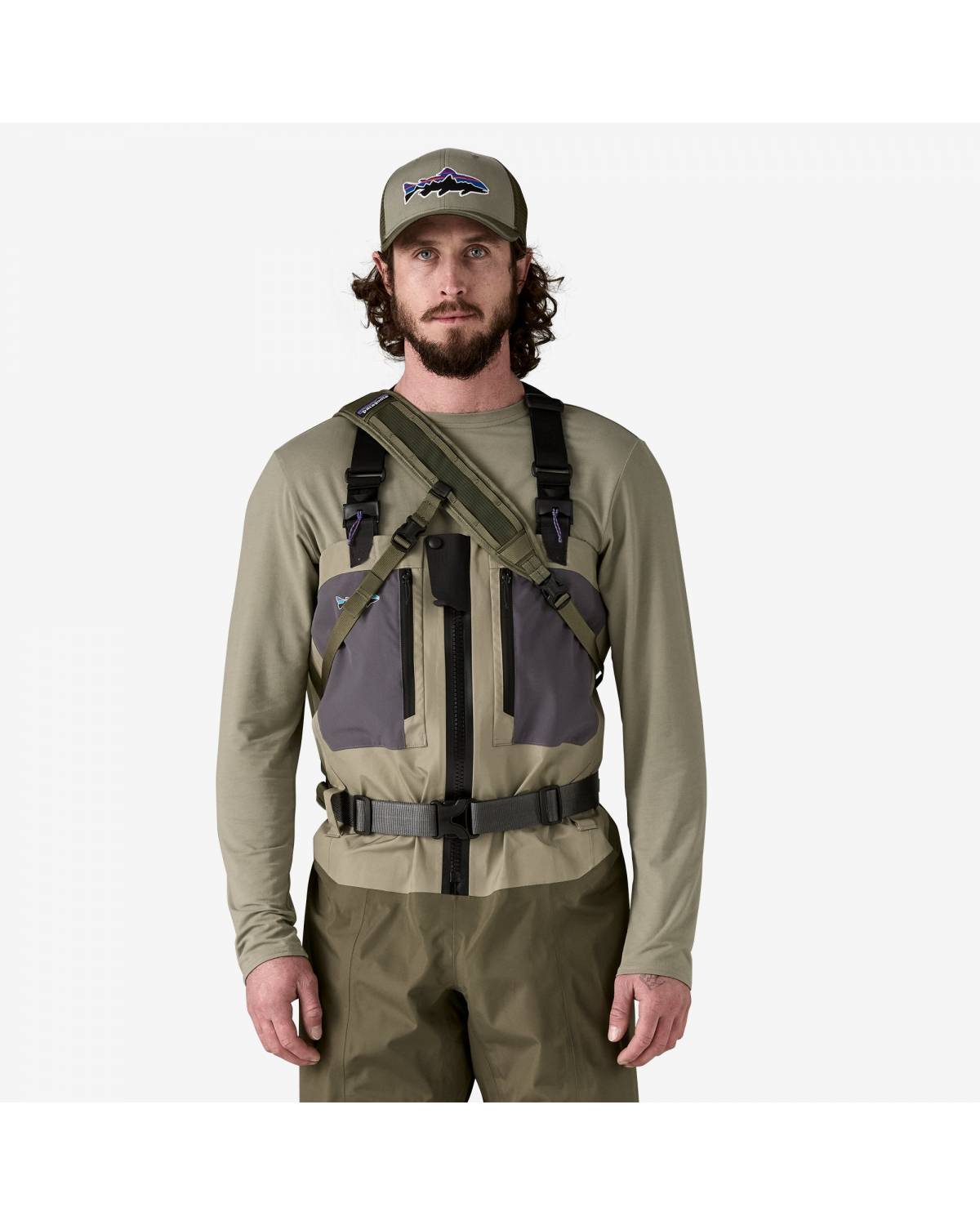 Guidewater Sling Pack 15L
