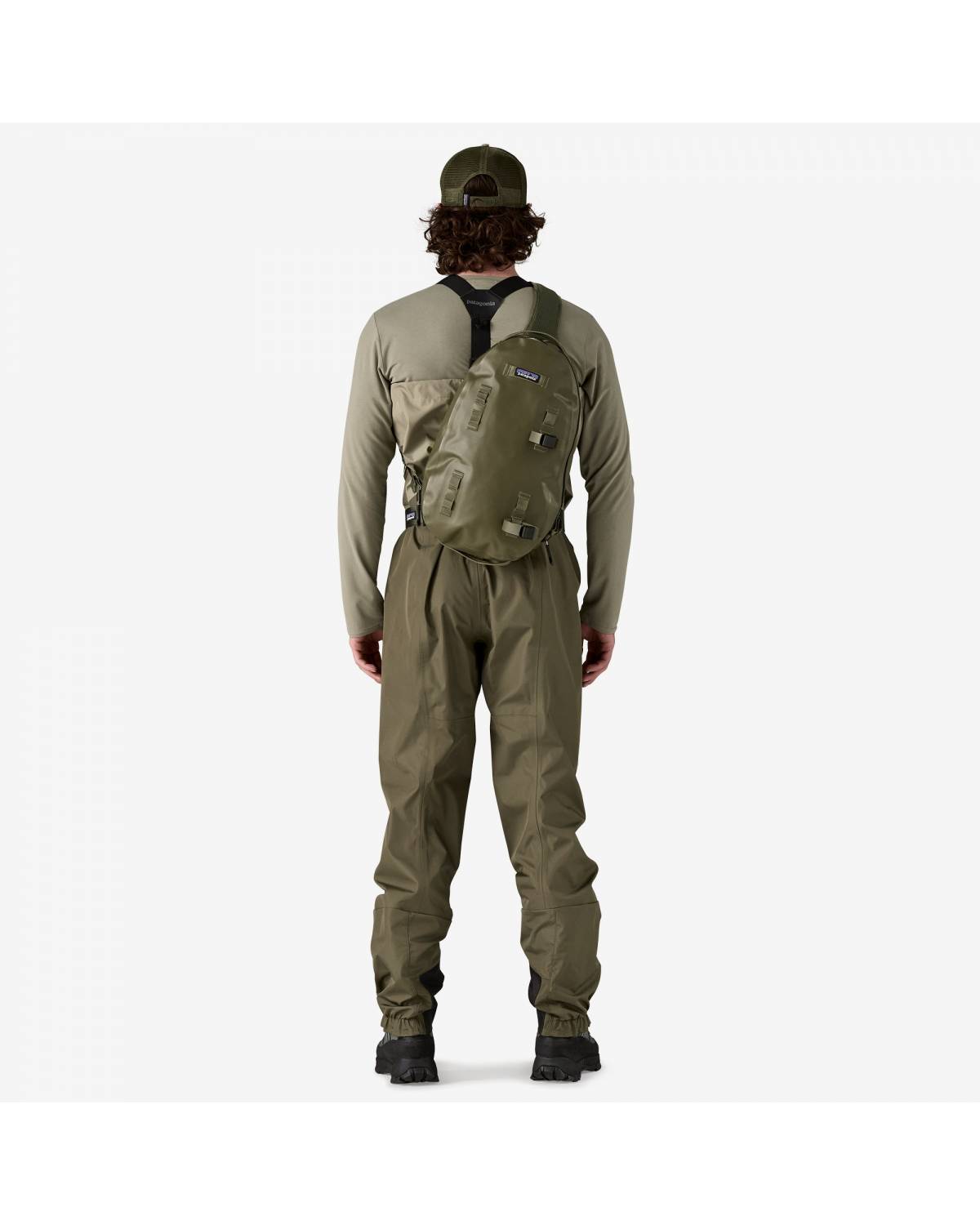 Guidewater Sling Pack 15L