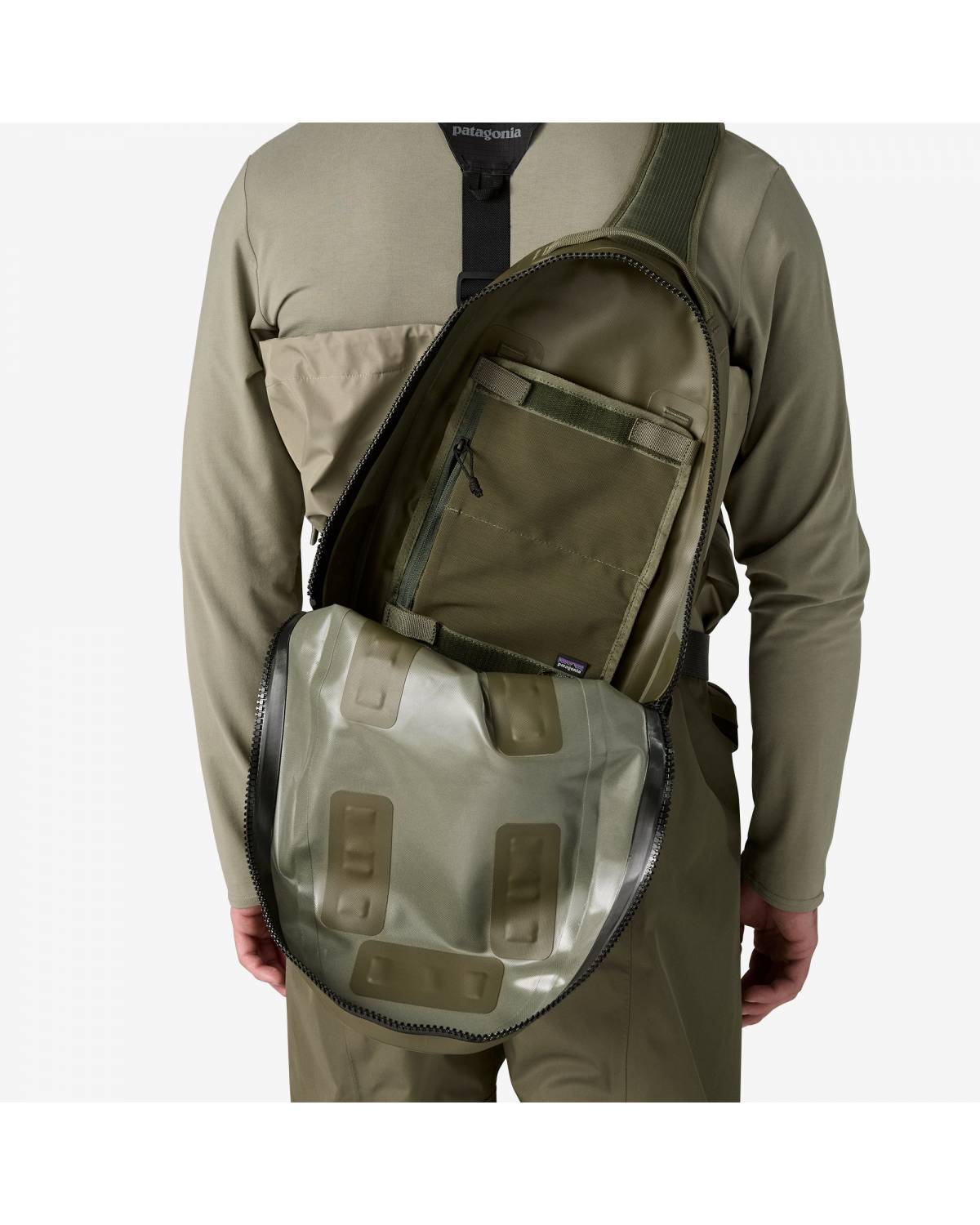 Guidewater Sling Pack 15L