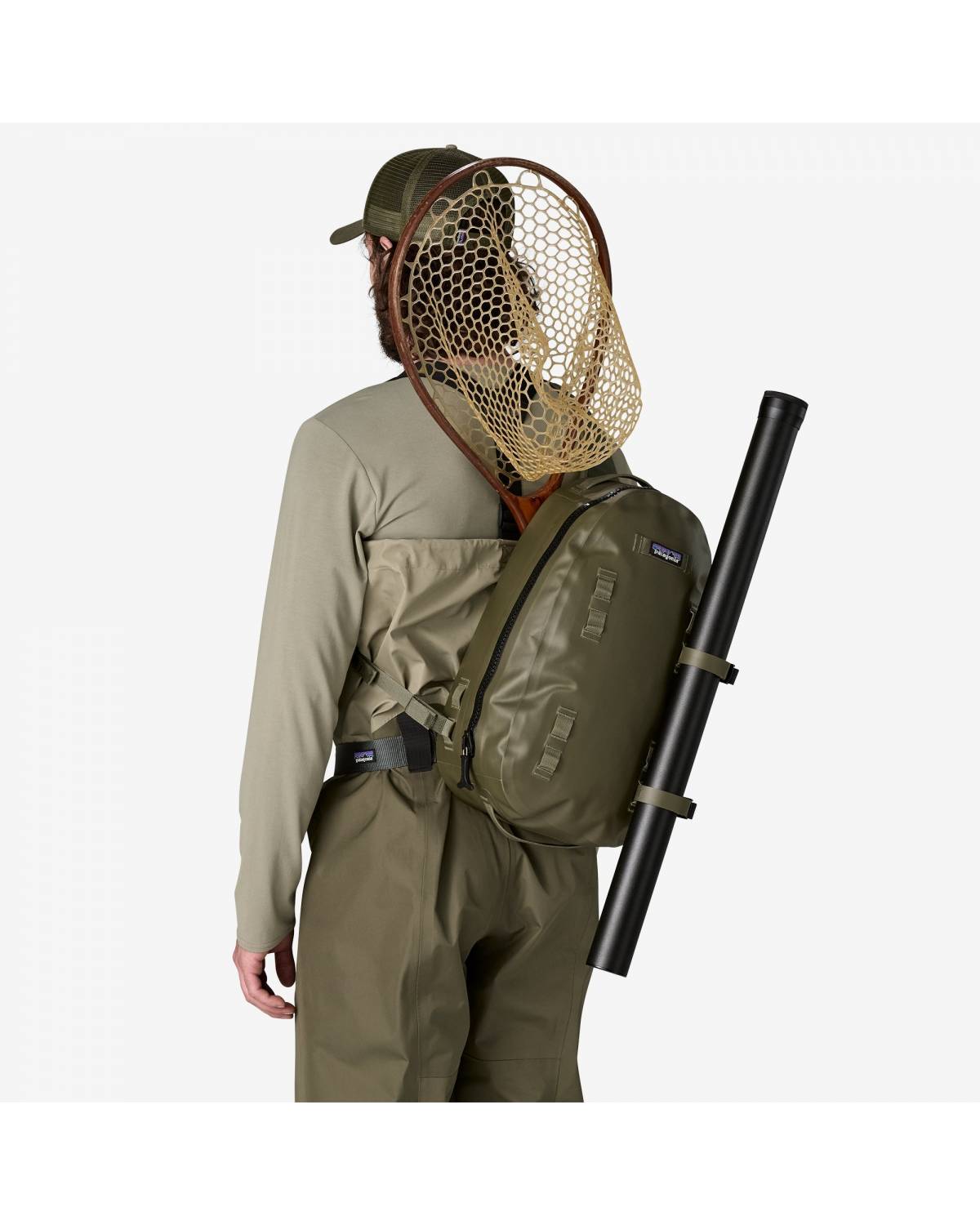 Guidewater Sling Pack 15L