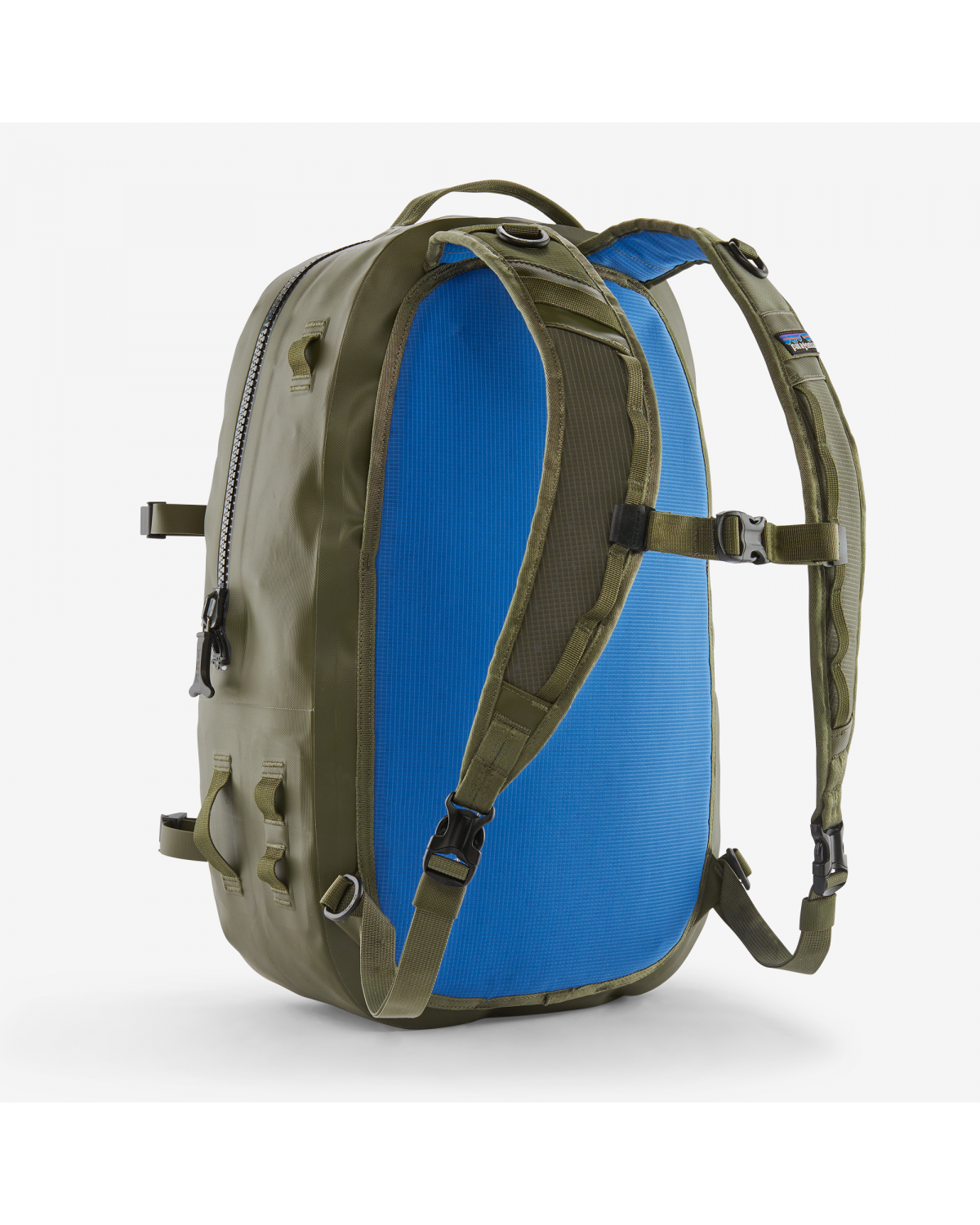 Guidewater Backpack 29L