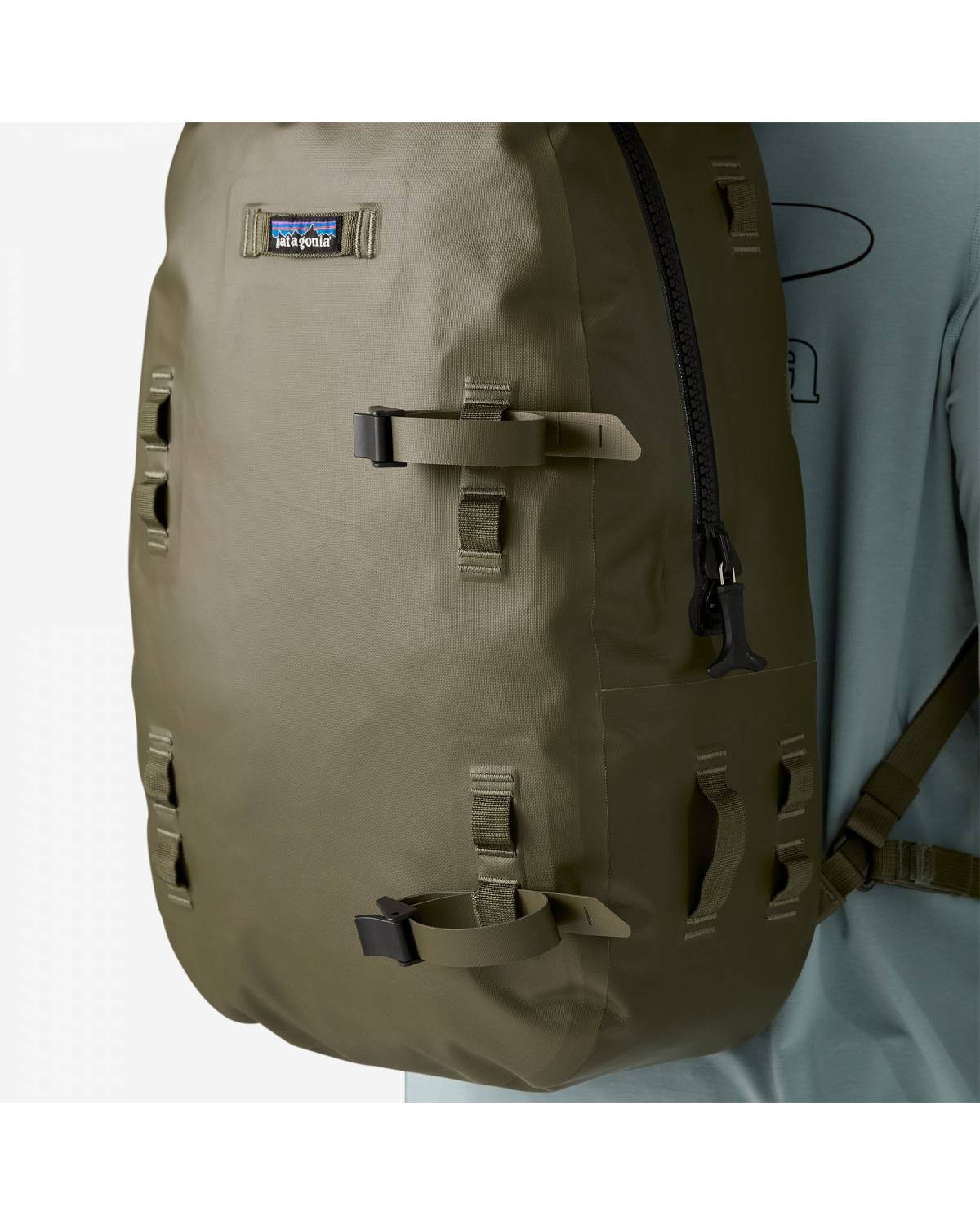 Guidewater Backpack 29L