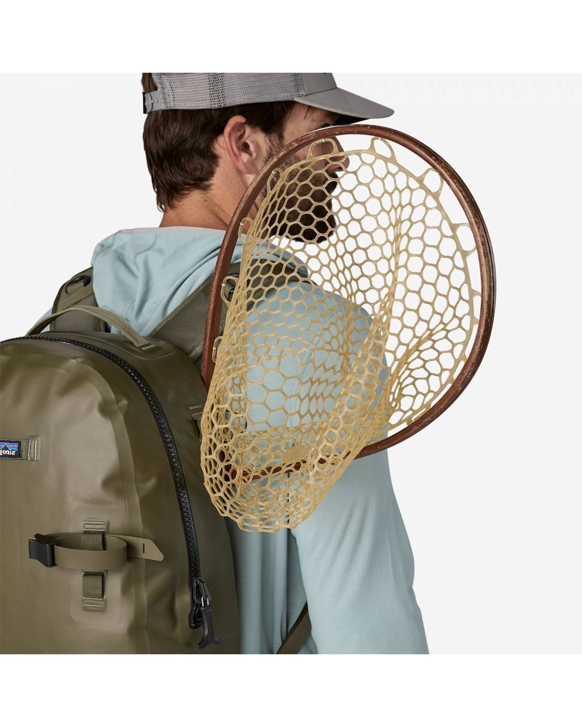 Guidewater Backpack 29L