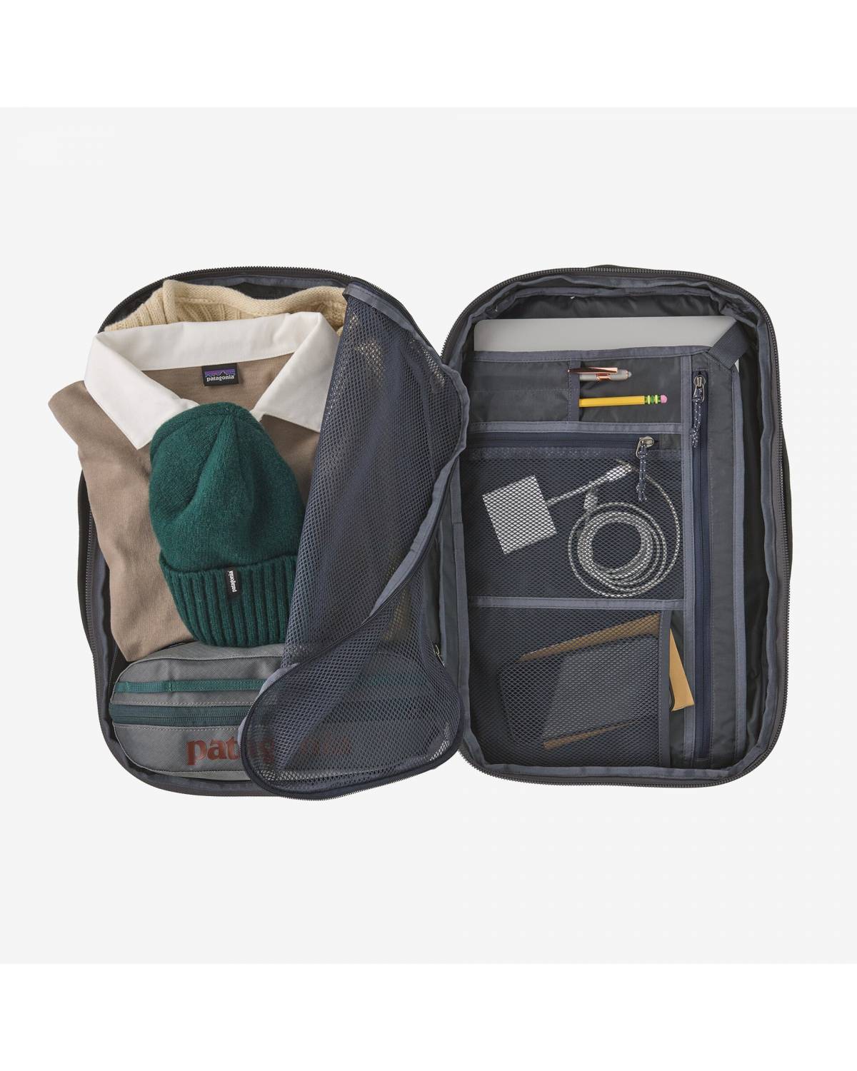 Black Hole® Micro MLC® Backpack 22L