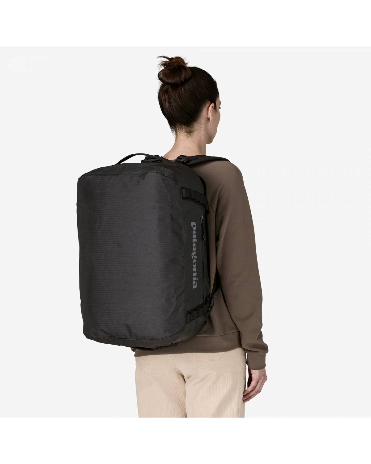Black Hole® Duffel 40L