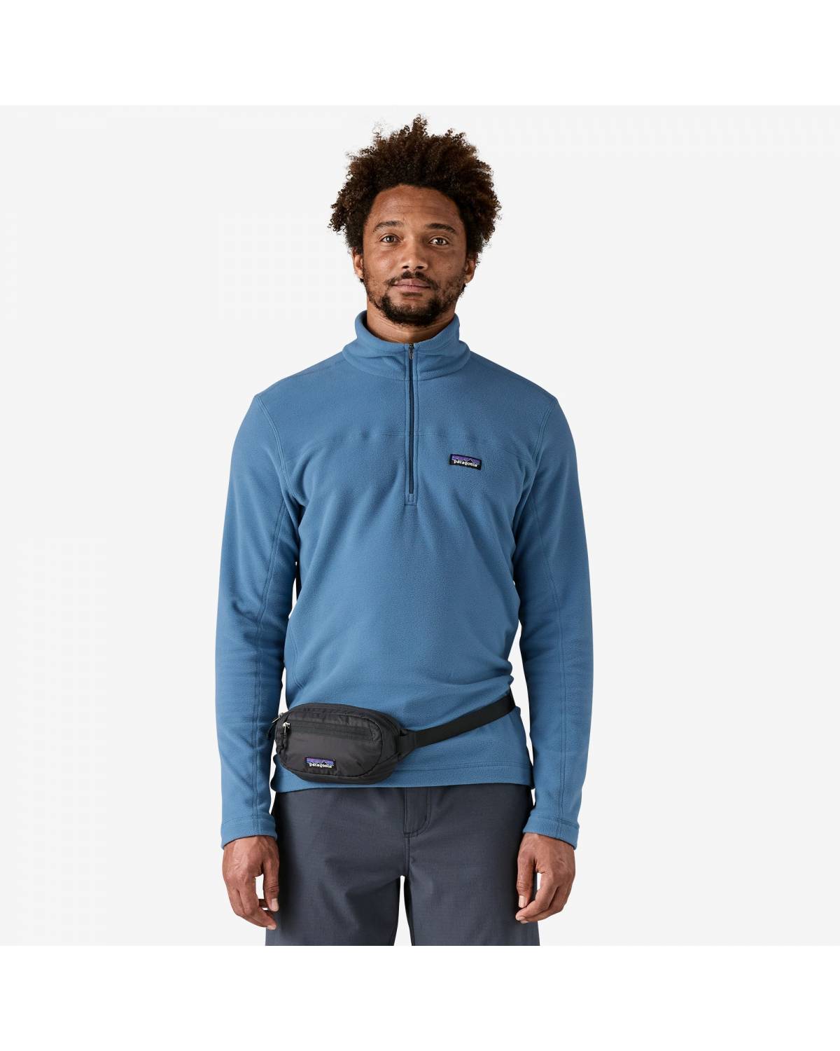 Terravia Mini Hip Pack 1L