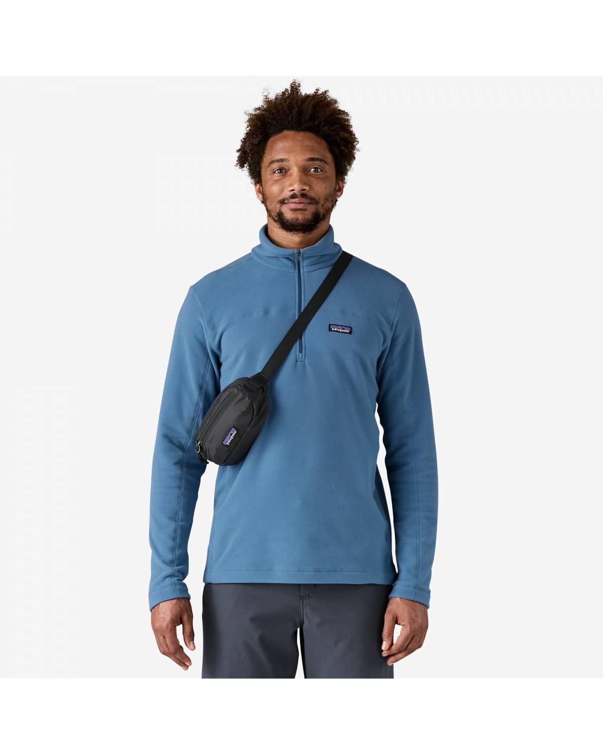 Terravia Mini Hip Pack 1L