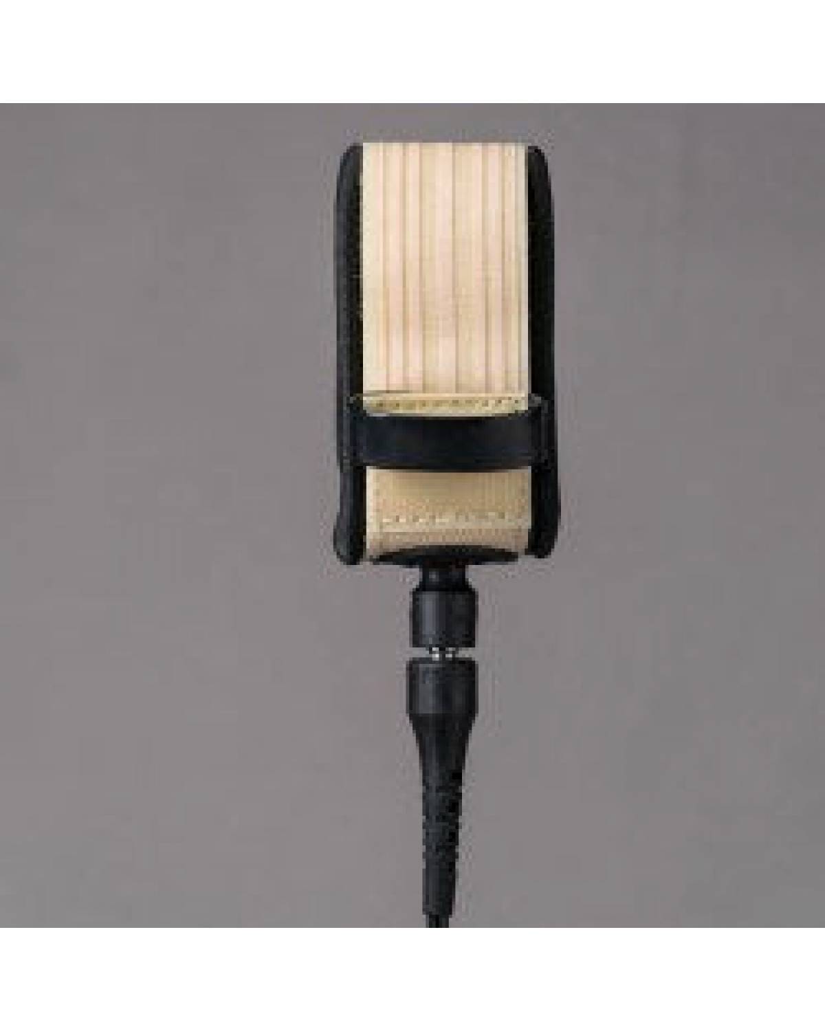 Bravosurf | DEFLOW ULTRACOMP LEASH 5FT 5MM | Cream