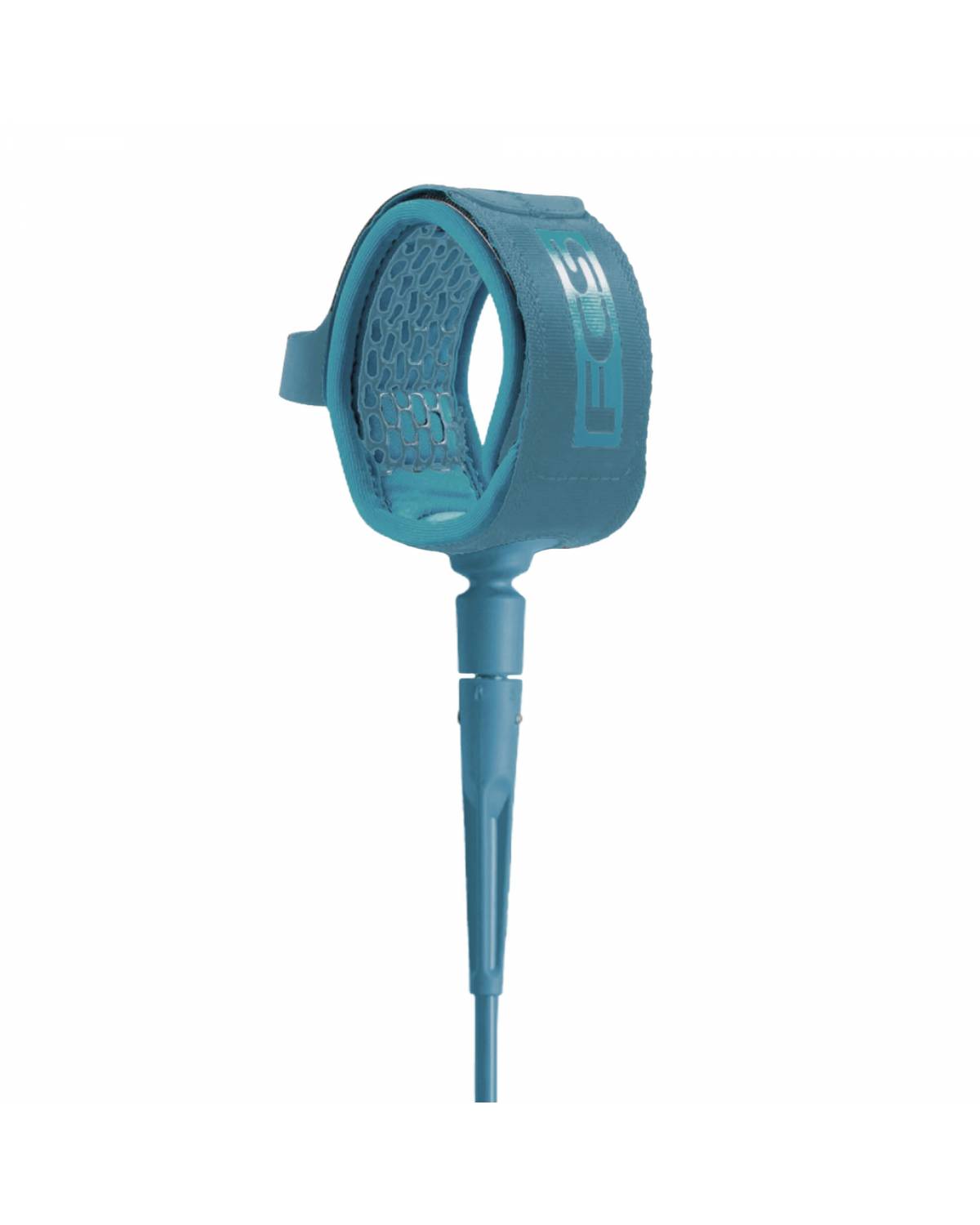 5ft Comp Essential Leash - Tranquil Blue
