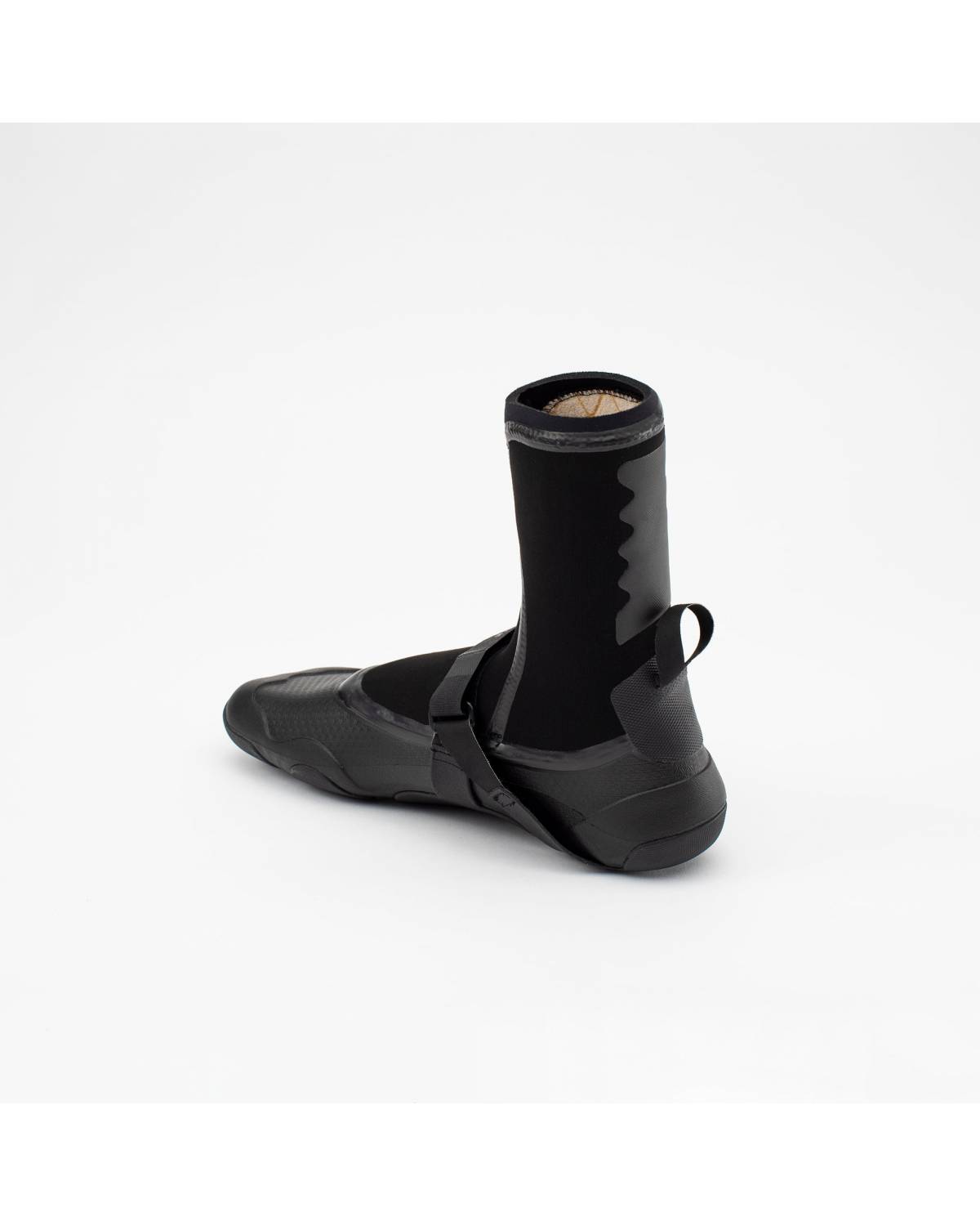 5mm Custom Pro 2.0 - Black/Gum