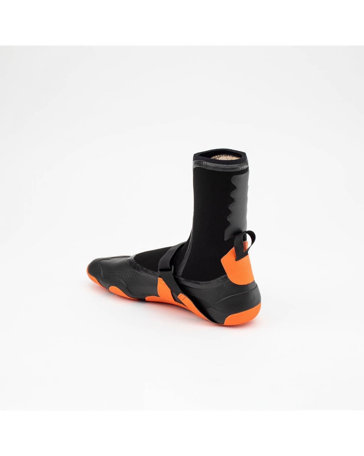 5mm Custom Pro 2.0 - Orange/Black