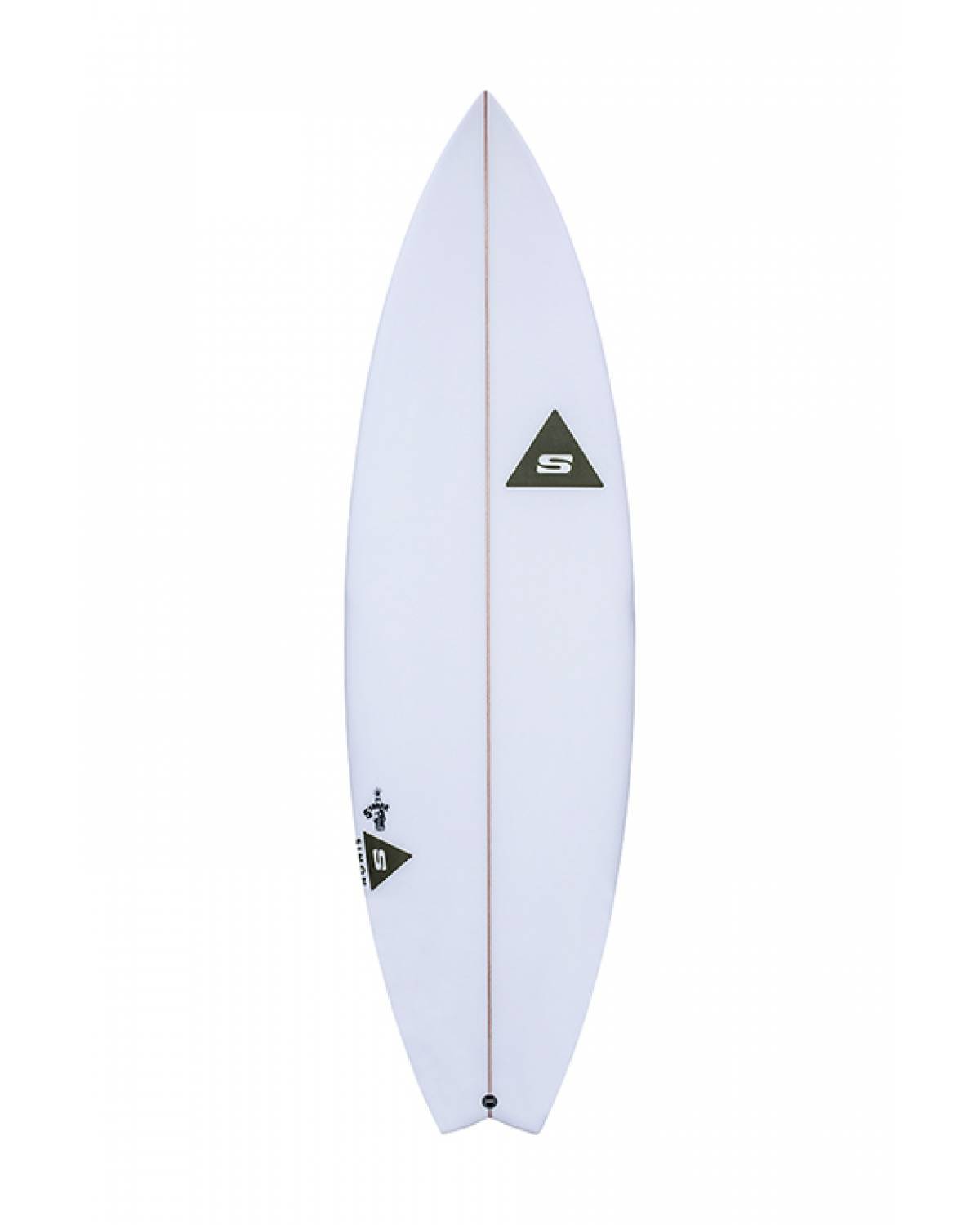 NAVIGATOR SIMON Anderson 5'11 ２９Ｌ NAVIGATOR SIMON Anderson 5'11 29L NAVIGATOR SIMON Anderson 5'11 29L