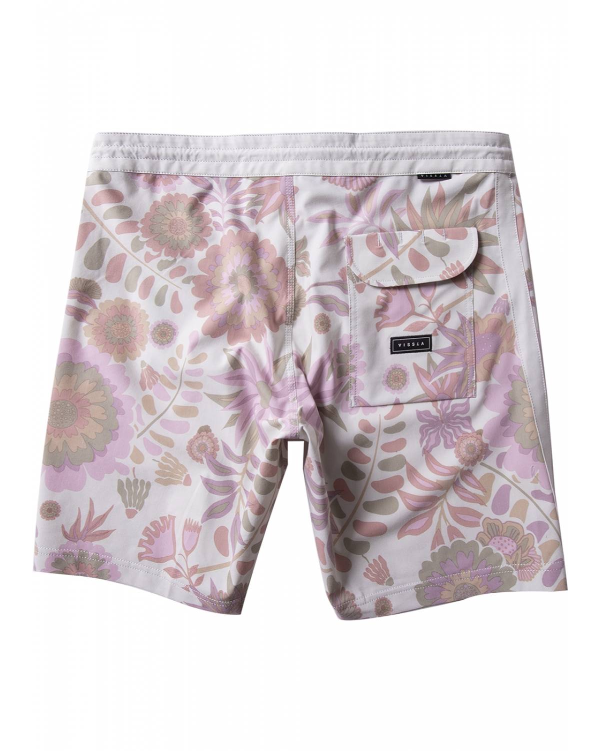 Jaco 18.5" Boardshort - Dune