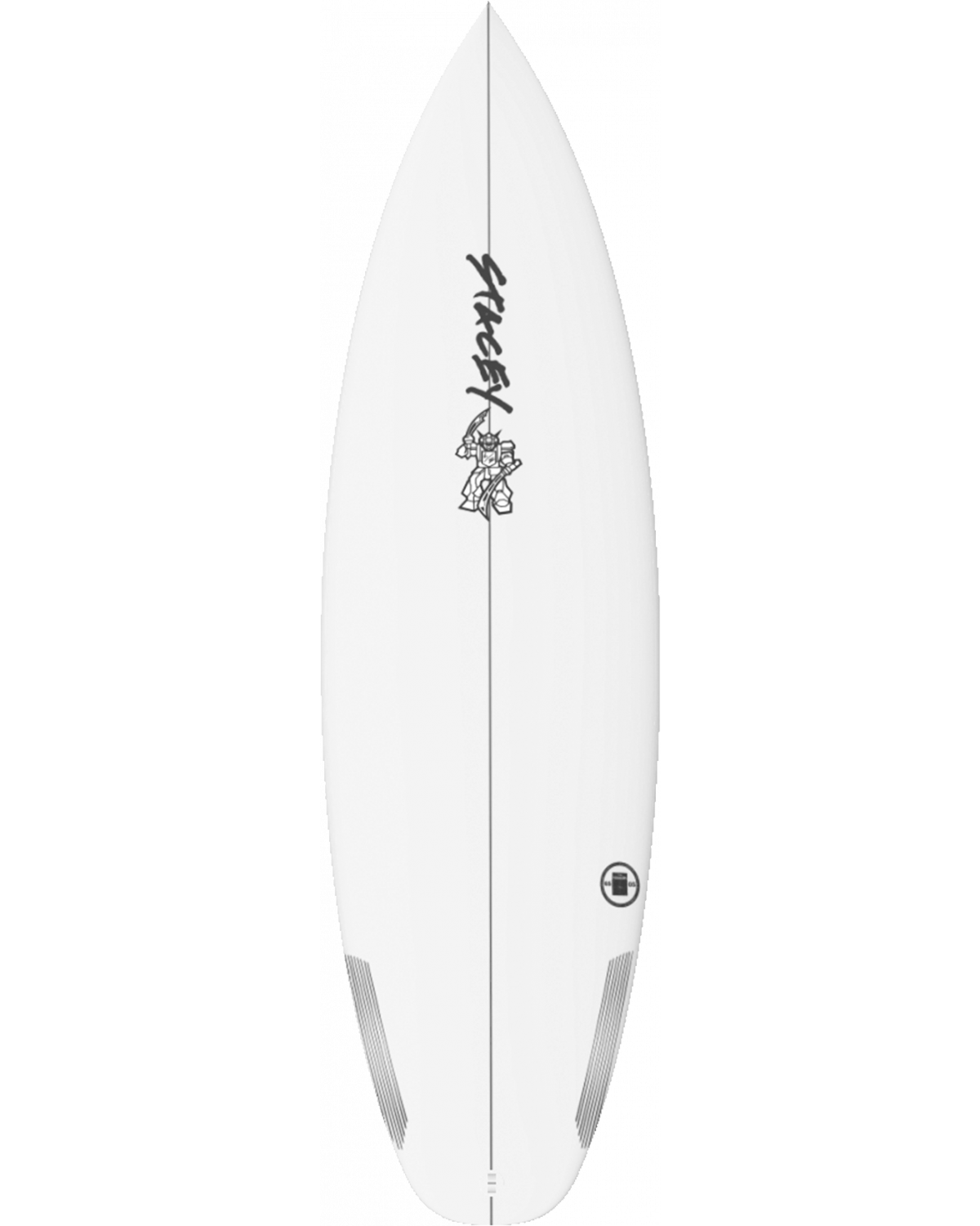 Surfboard | Stacey The 6505 | Boardcave Australia