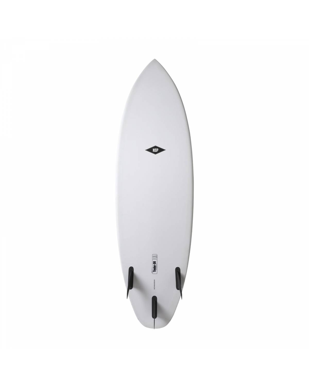 NSP Tinder-D8 - Protech    Aroona Surf, Sydney