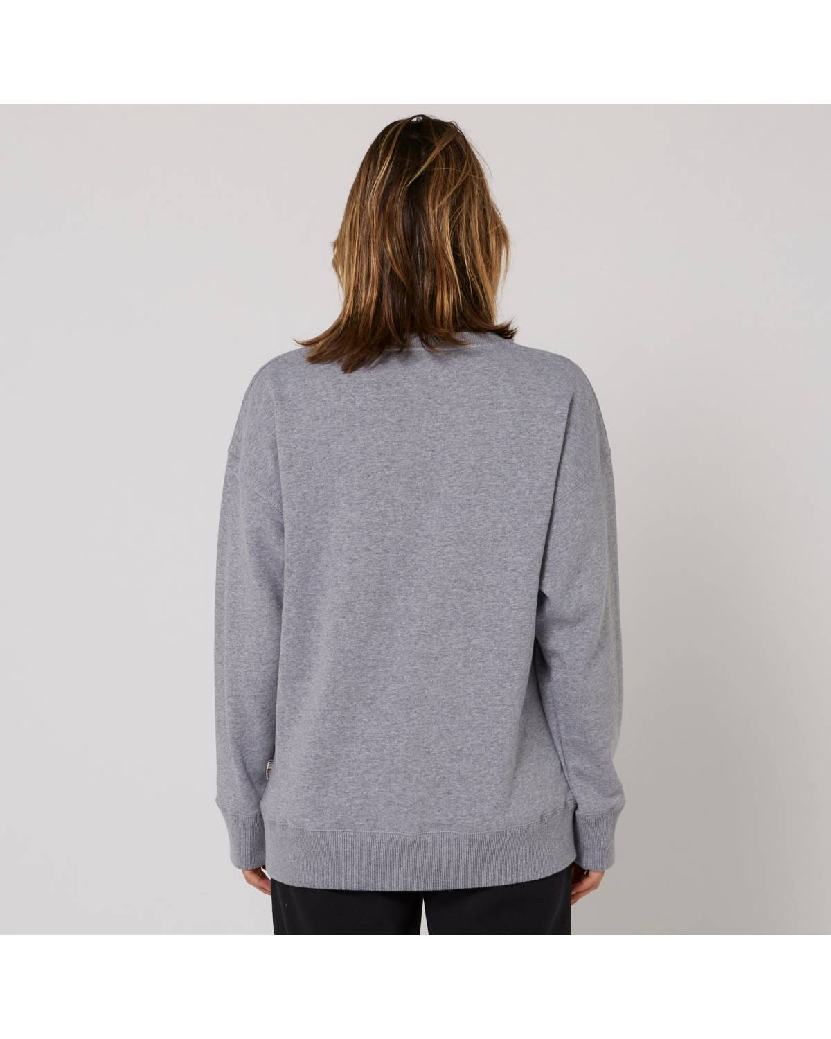Priority Slouch Crew