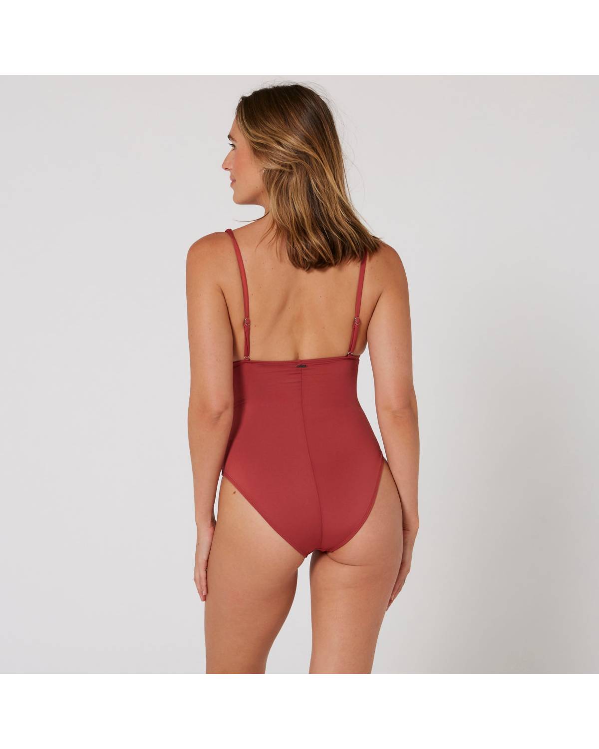Hyams Plunge One Piece