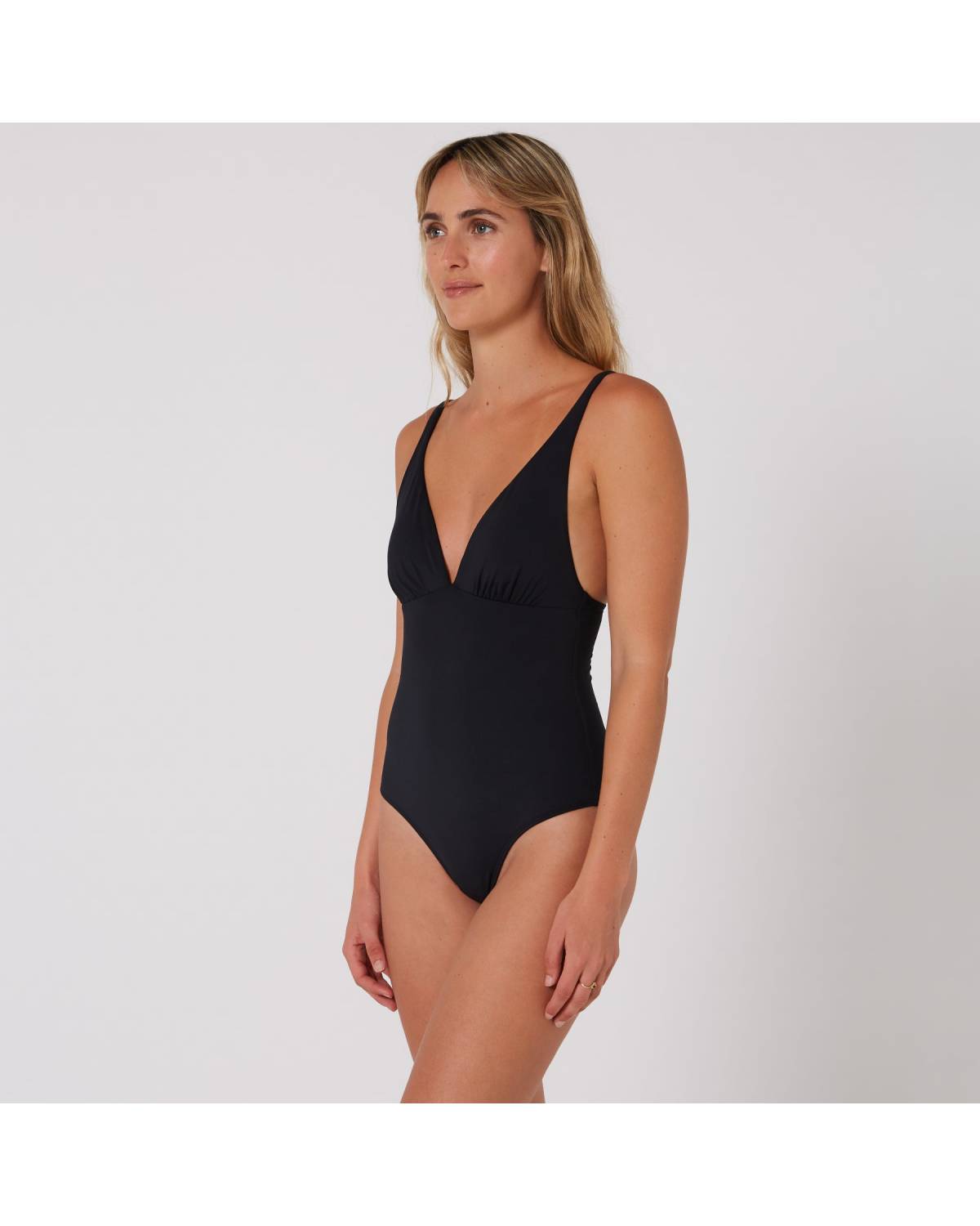 Hyams Plunge One Piece