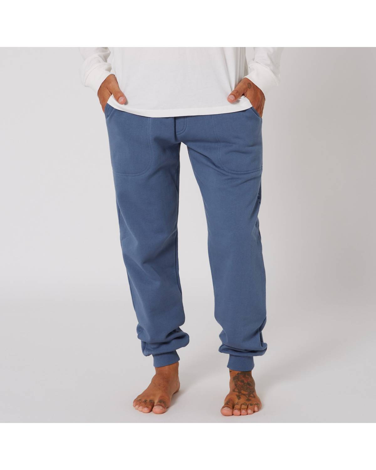 Chance Trackpant Big Mens
