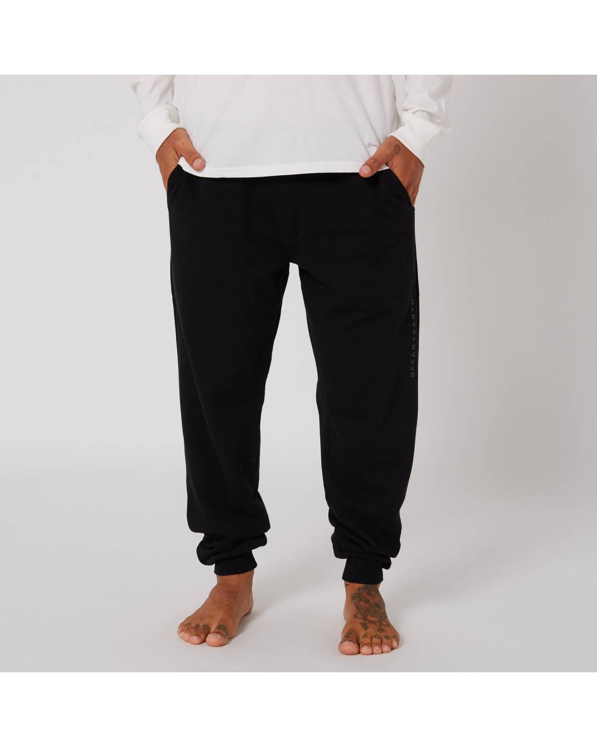 Chance Trackpant Big Mens