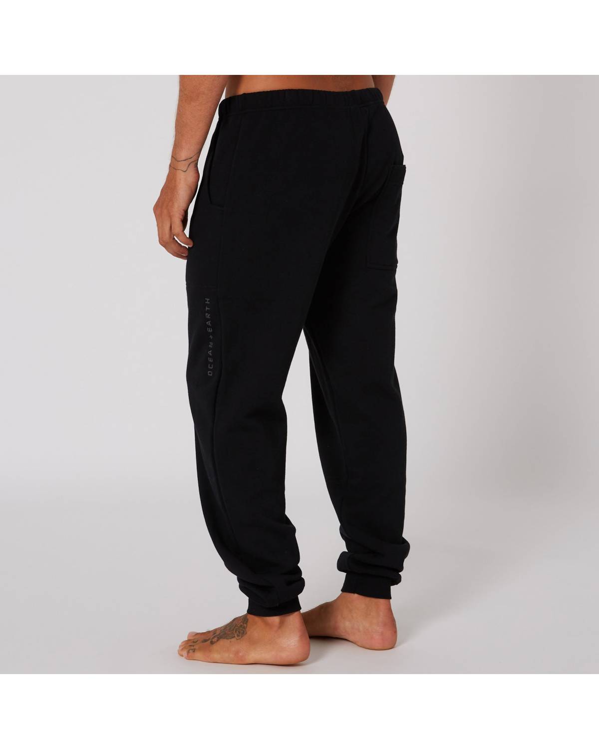 Chance Trackpant Big Mens
