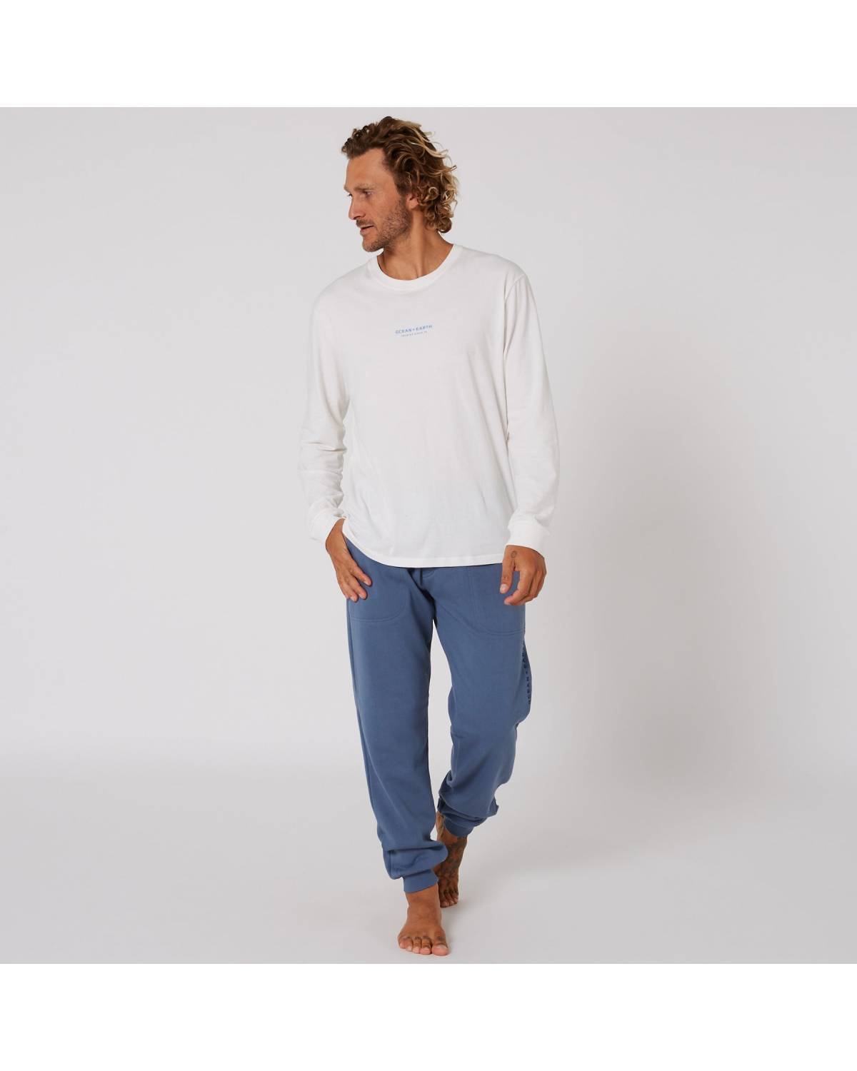 Chance Trackpant Big Mens