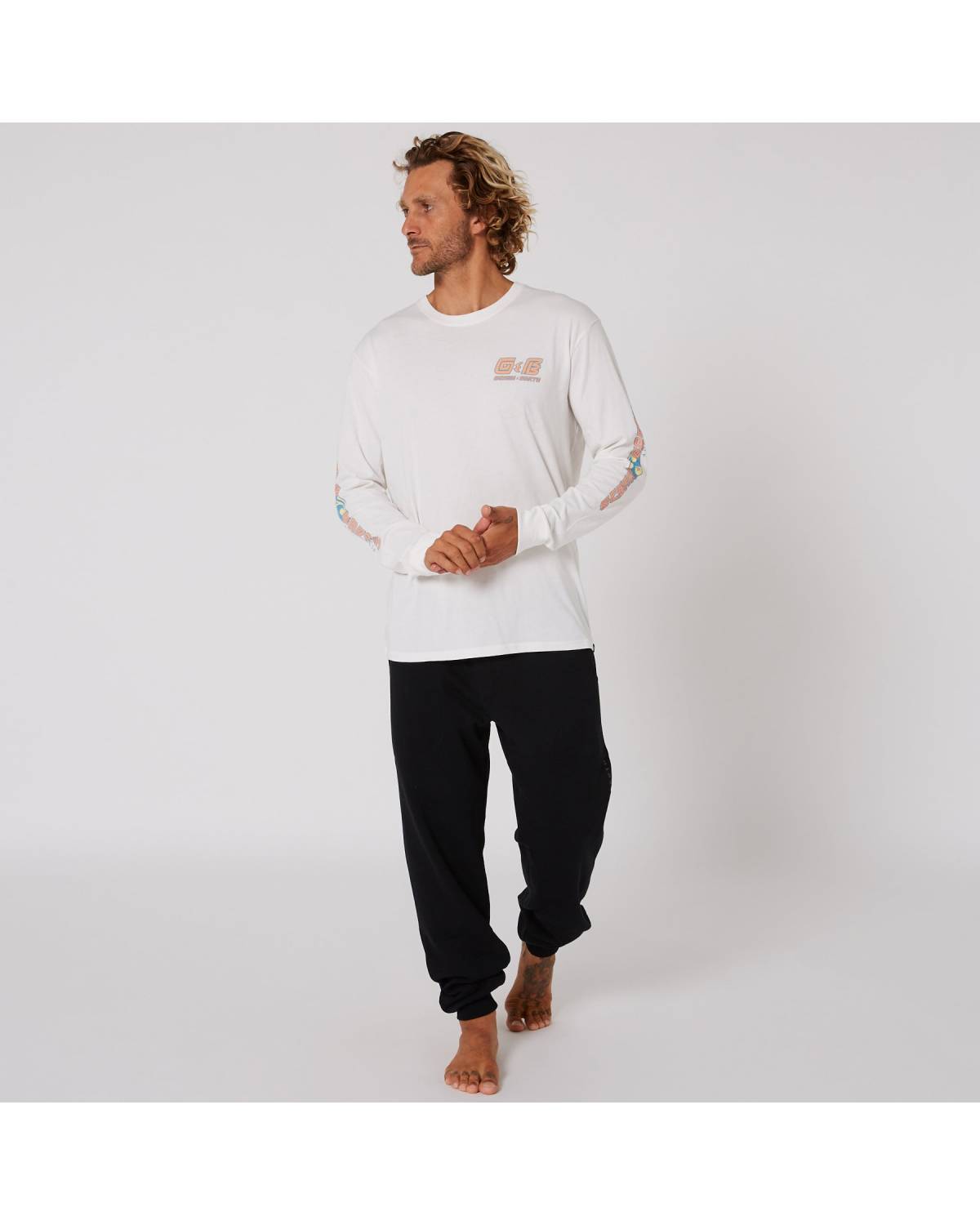 Chance Trackpant Big Mens