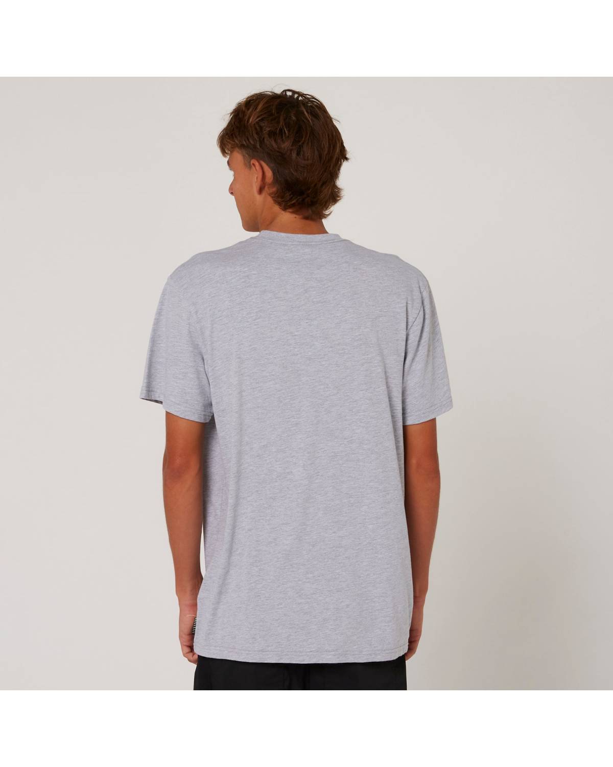 Squish Wave Tee Big Mens
