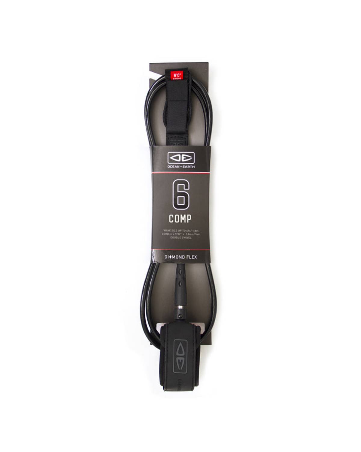 Diamond Flex Comp - 6ft
