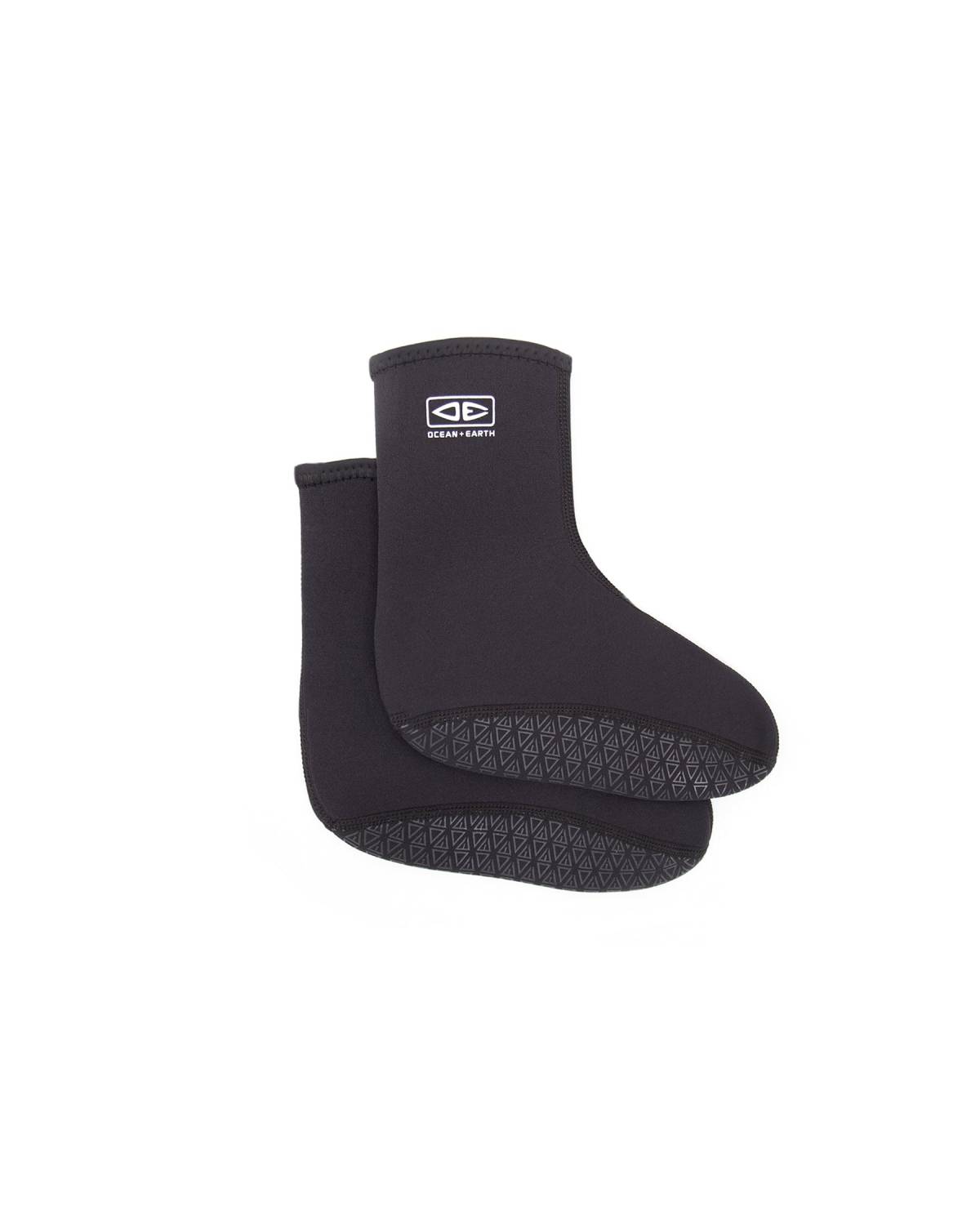 Neoprene Bootie - 1mm