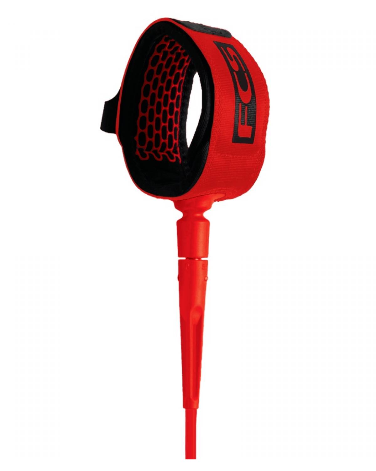 6ft All Round Essential Leash - Code Red
