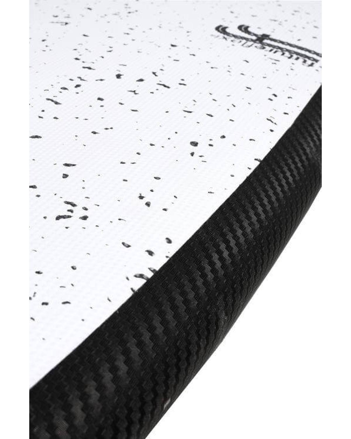 Haydenshapes Hypto Krypto FutureFlex Softboard Surfboard close up