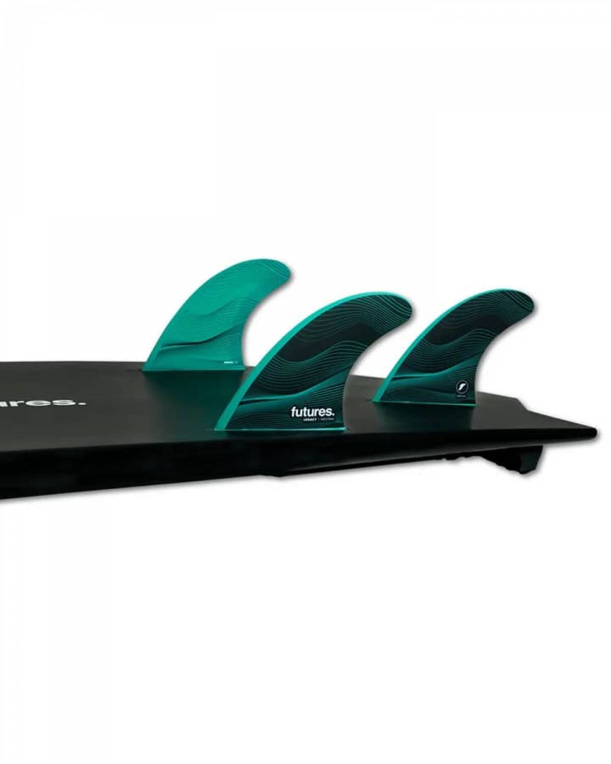 F6 Honeycomb Neutral 5 Fin - M