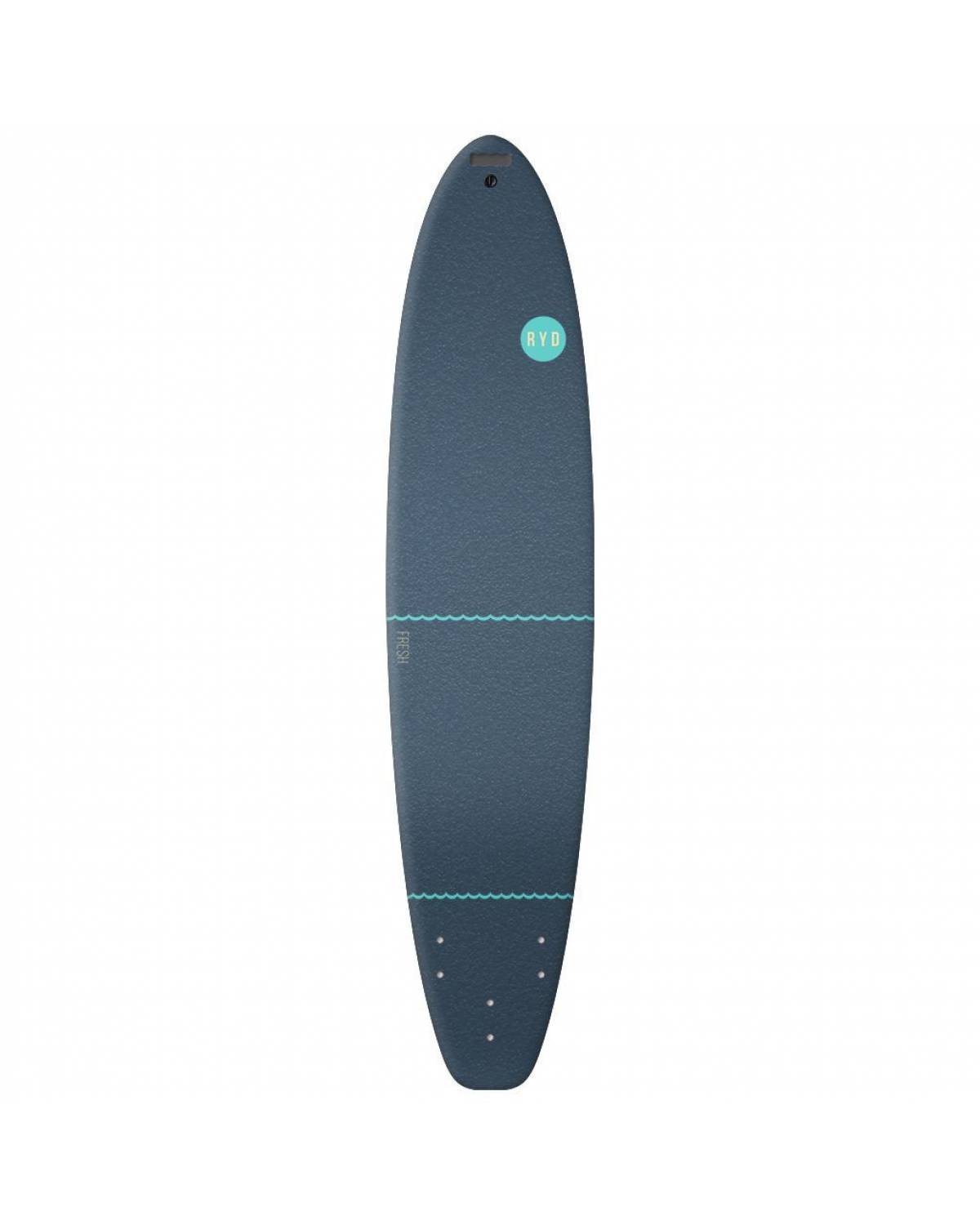 Fresh Soft Top 6’0