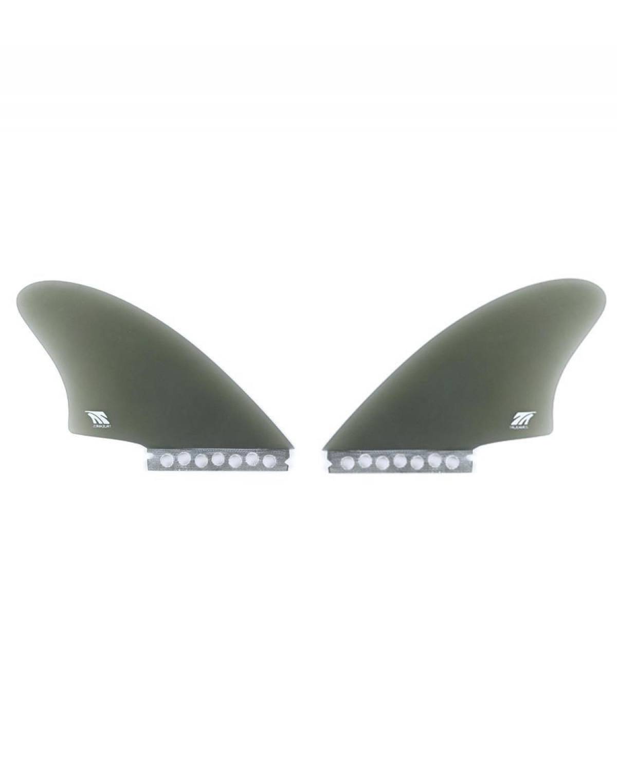 Hobie Fish Smoke - Single Tab