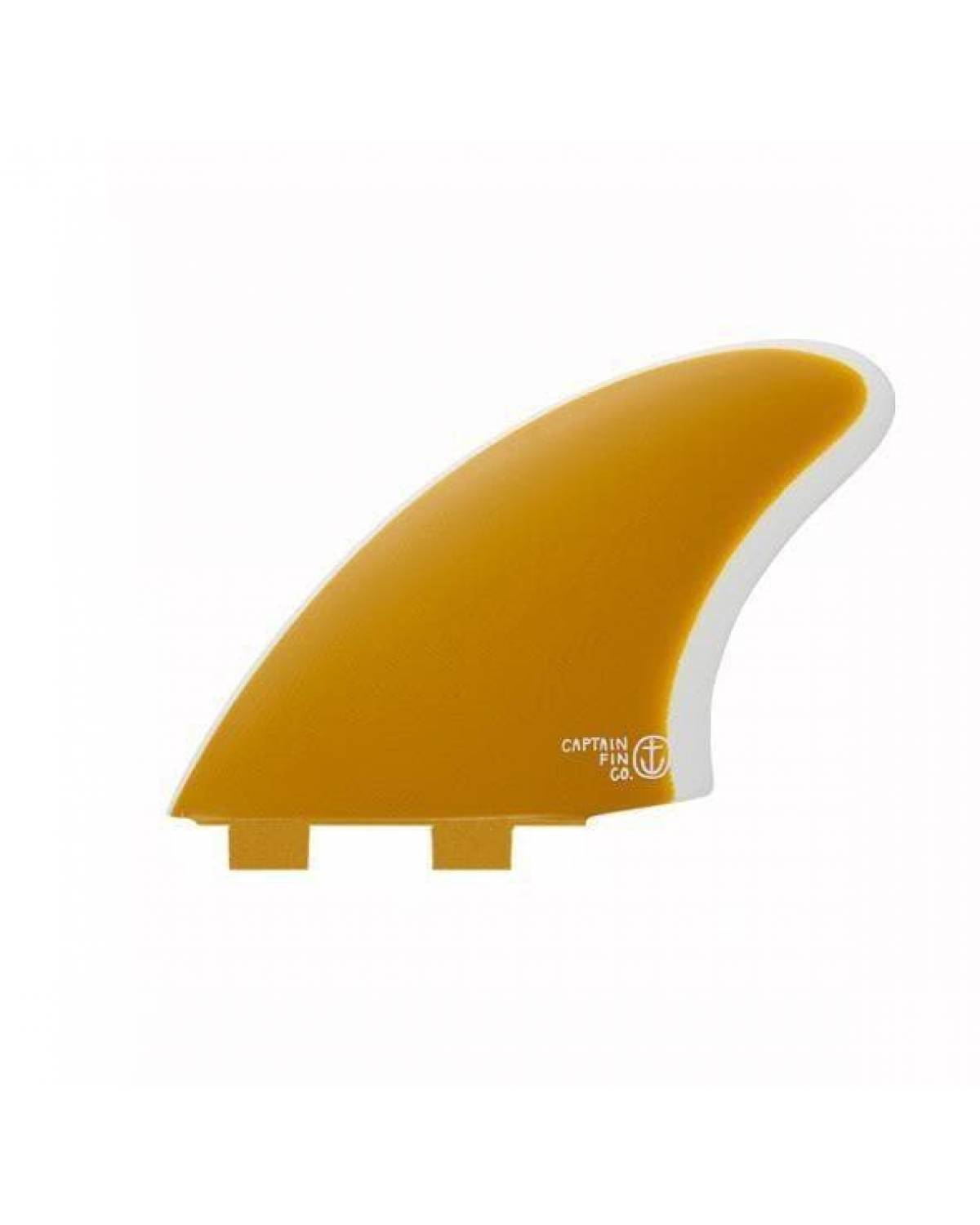CF Keel Yellow - FCS