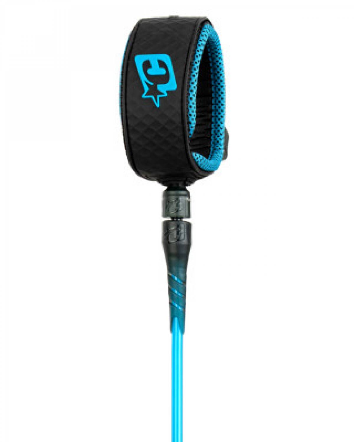 8ft Reliance Pro - Cyan