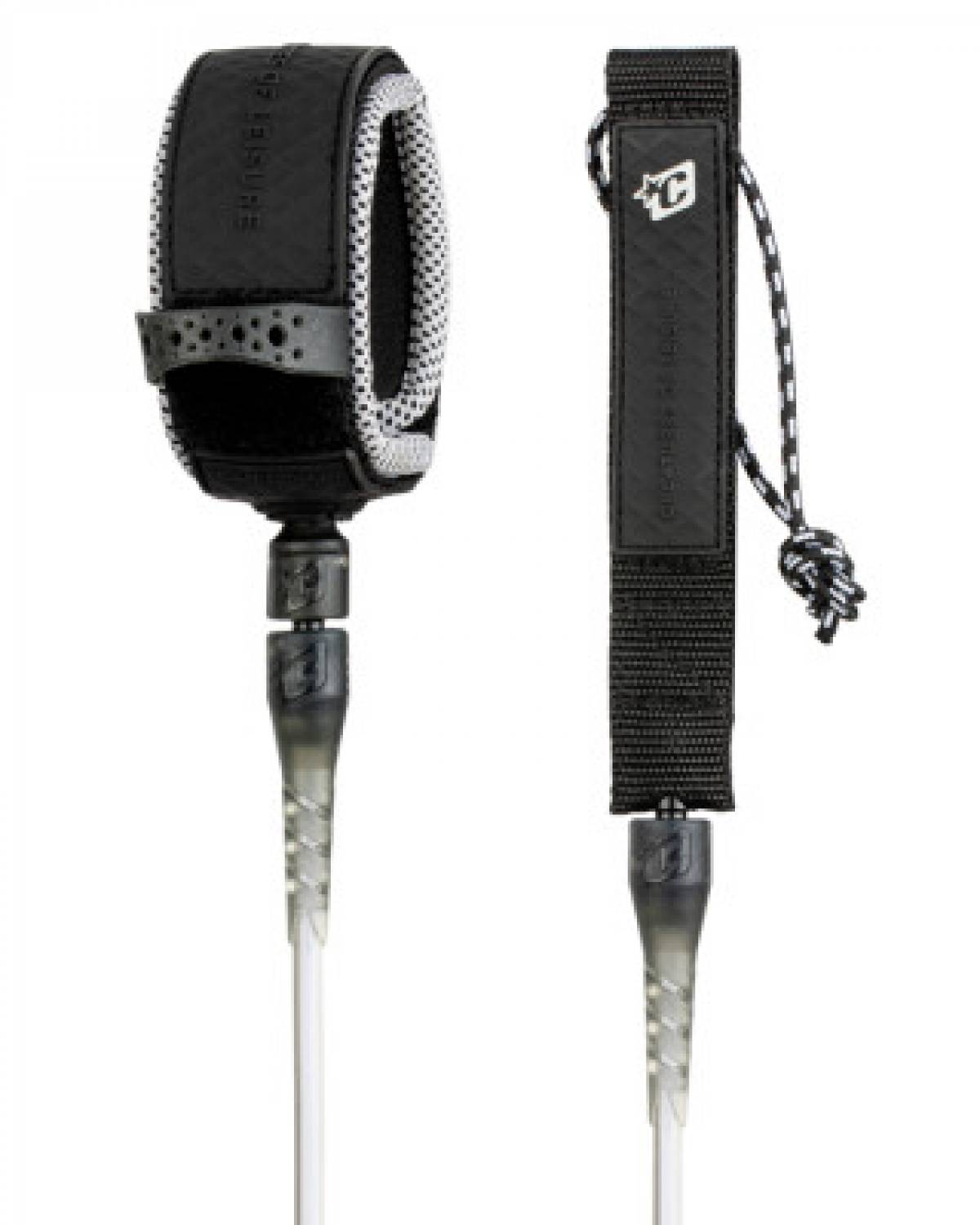7ft Reliance Pro - Clear