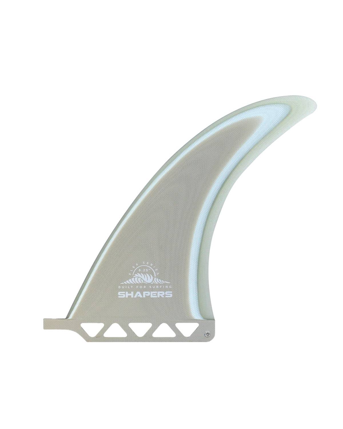 8.25" Flex Single Fin