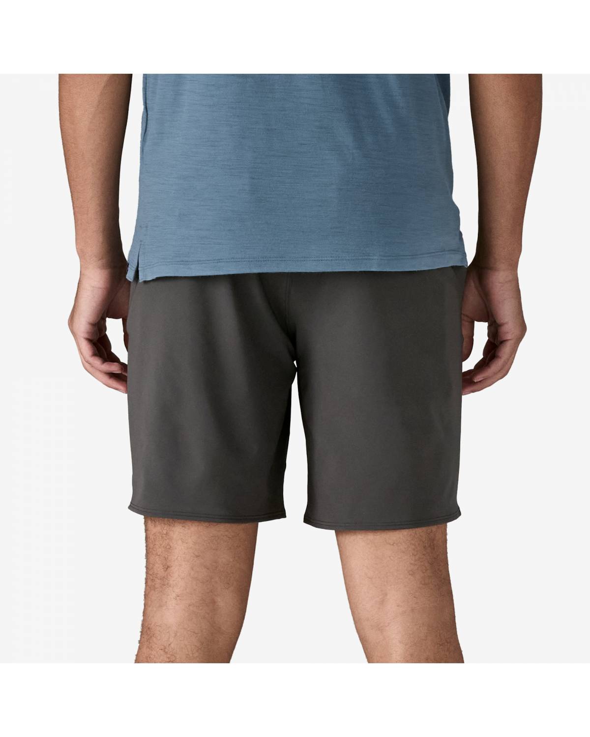 Men's Hydropeak Hybrid Walk Shorts - 18"