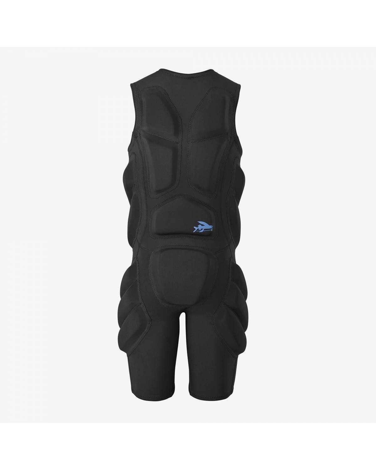 Wetsuit | Patagonia Men's Yulex Impact Short John 1.5mm