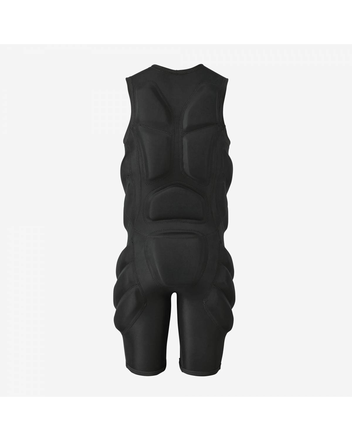 Wetsuit | Patagonia Men's Yulex Impact Short John 1.5mm
