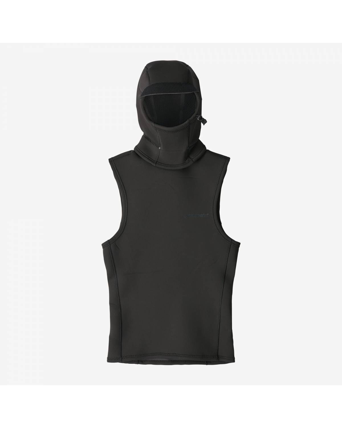 Yulex® Water Heater Hooded Vest