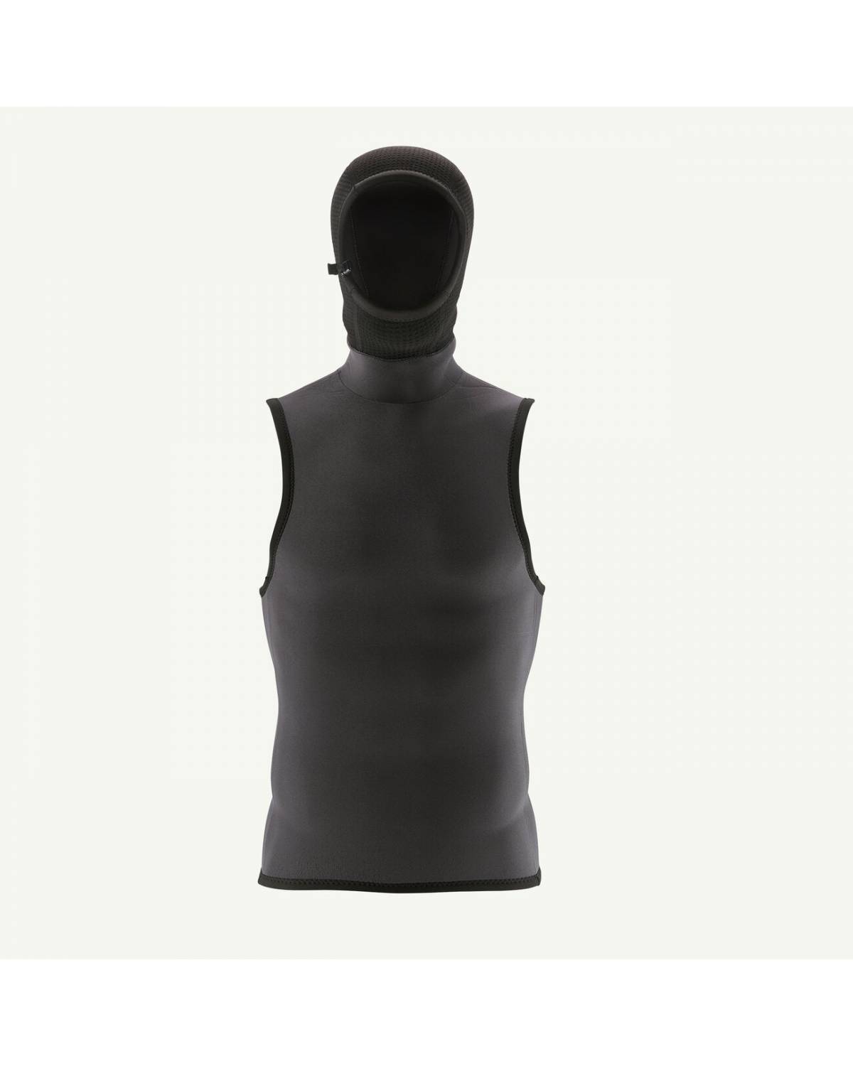 Yulex® Water Heater Hooded Vest