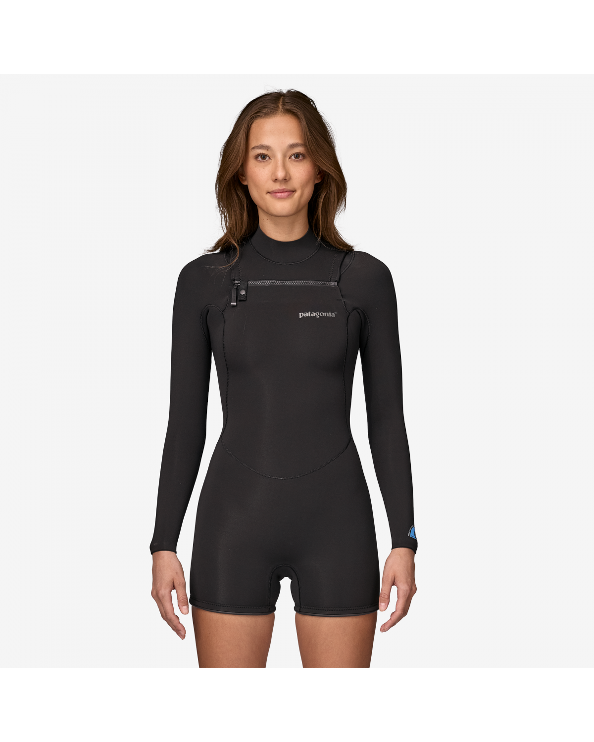 Patagonia レディースR Yulex セミフルスーツ Wetsuit | Patagonia Women's Yulex Regulator Lite 2mm | Boardcave