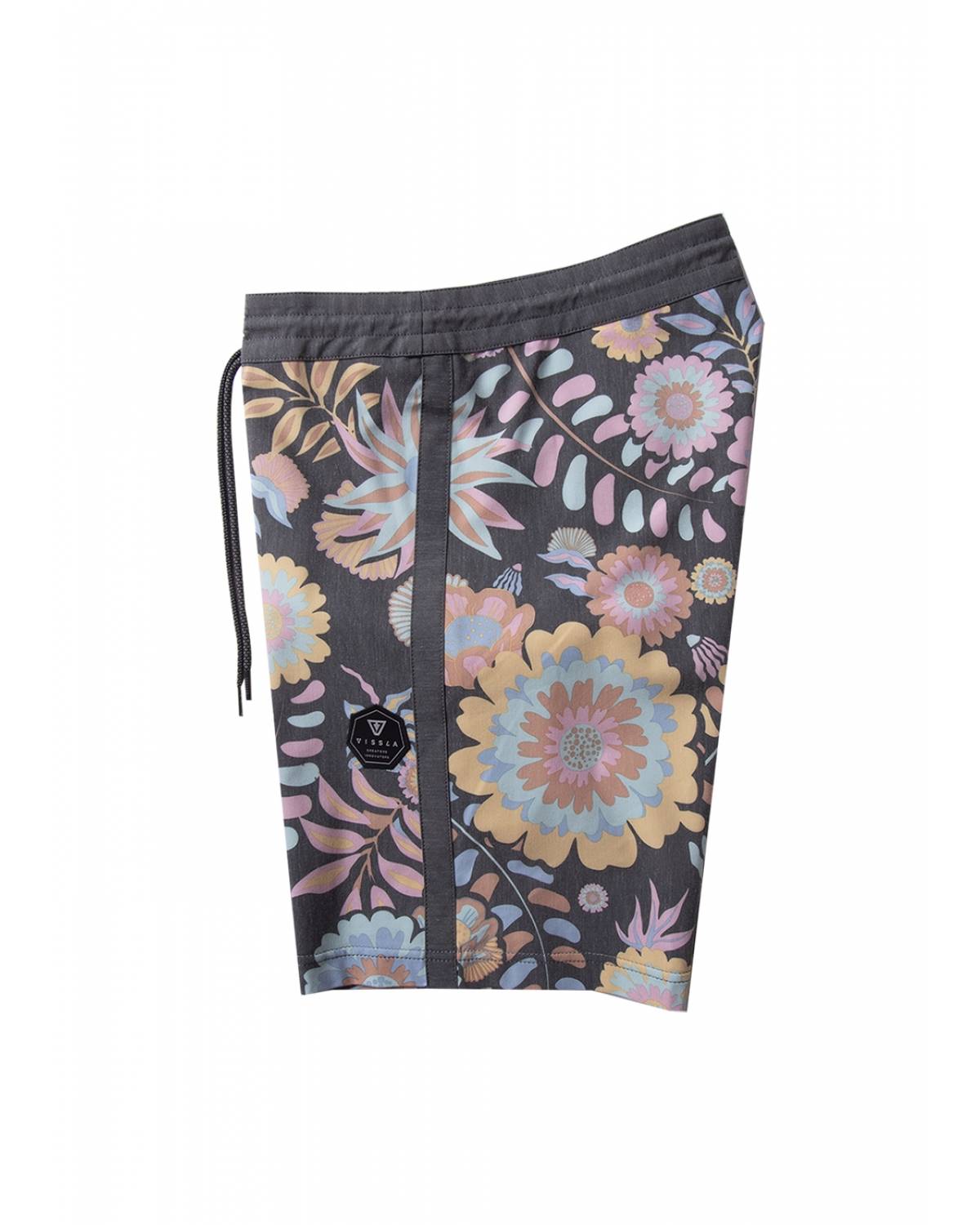 Jaco 18.5" Boardshort - Multi
