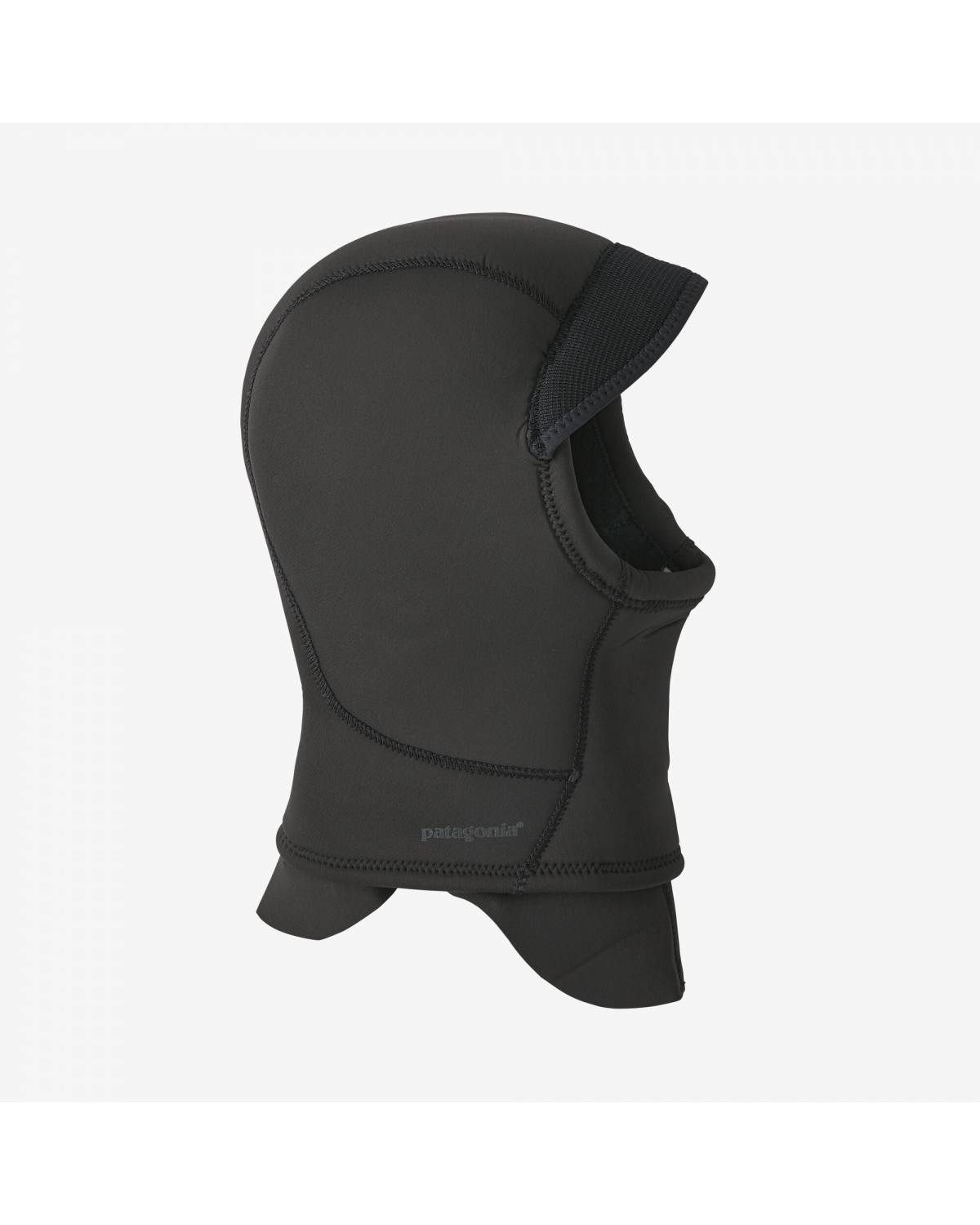R3® Yulex® Insertable Hood Side View