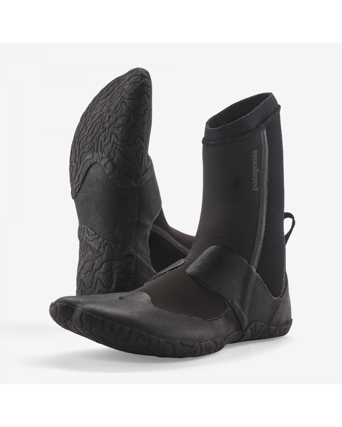 Split Toe Wetsuit Booties